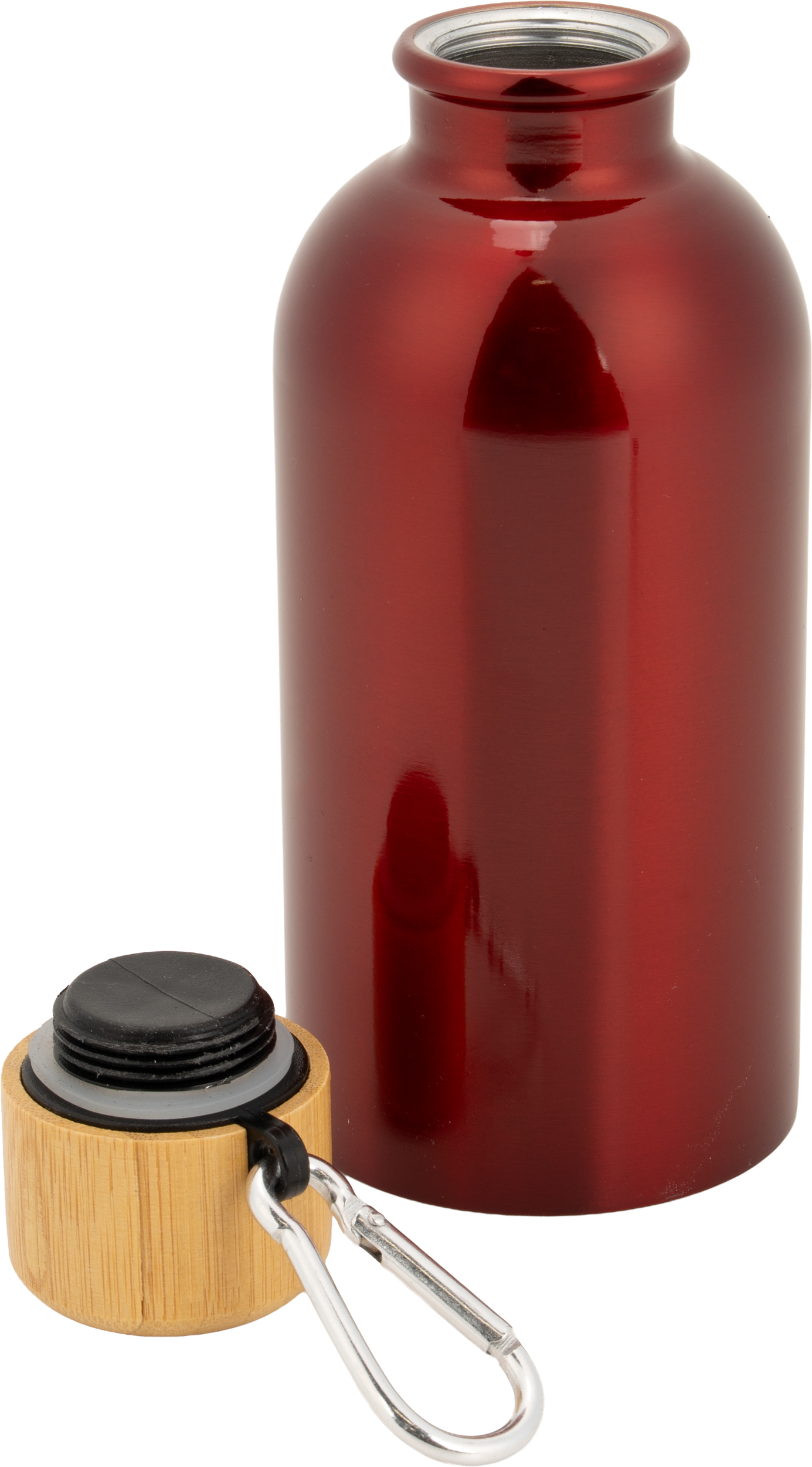 Butelka metalowa 400 ml MARILYN