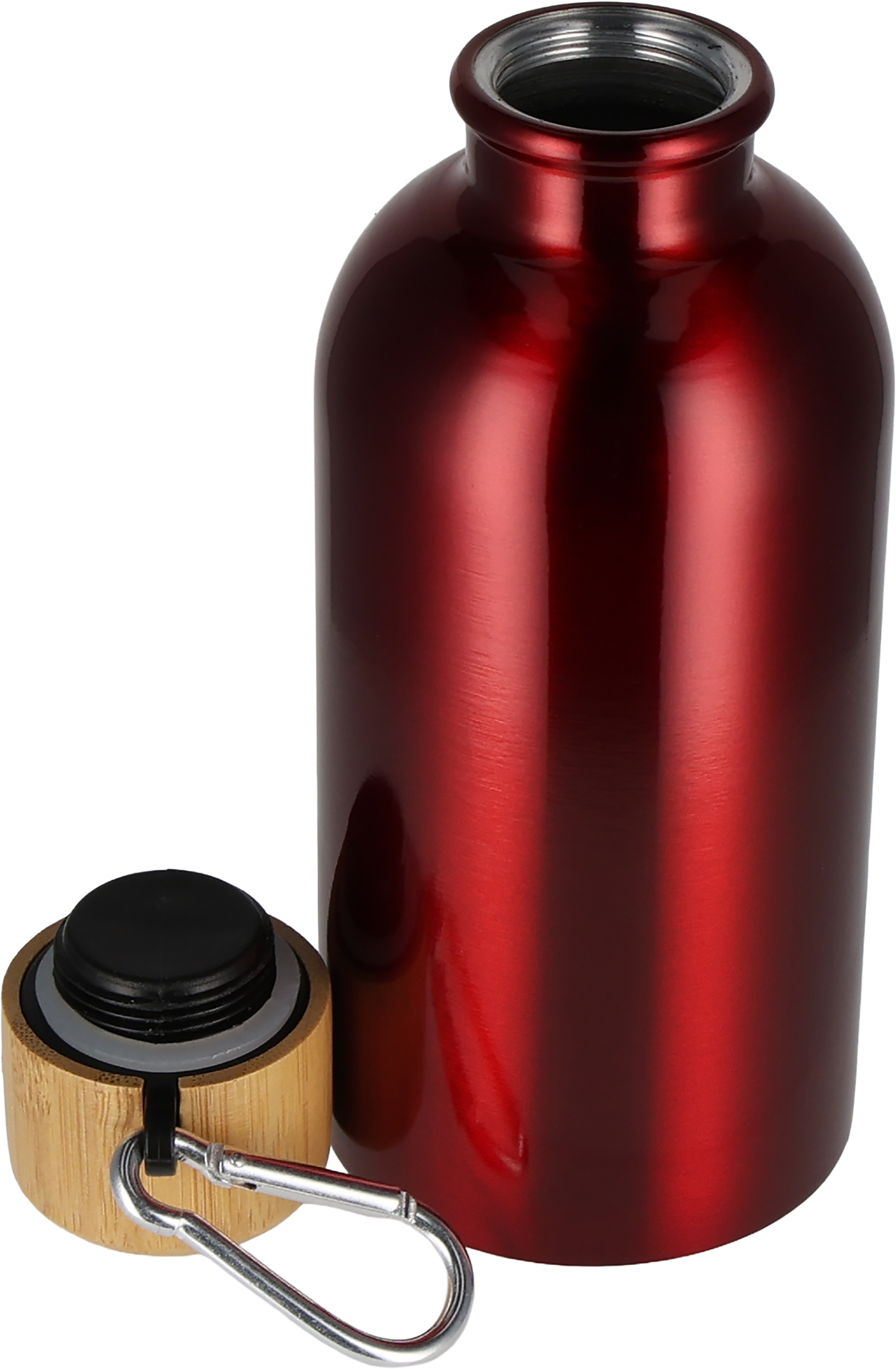Butelka metalowa 400 ml MARILYN