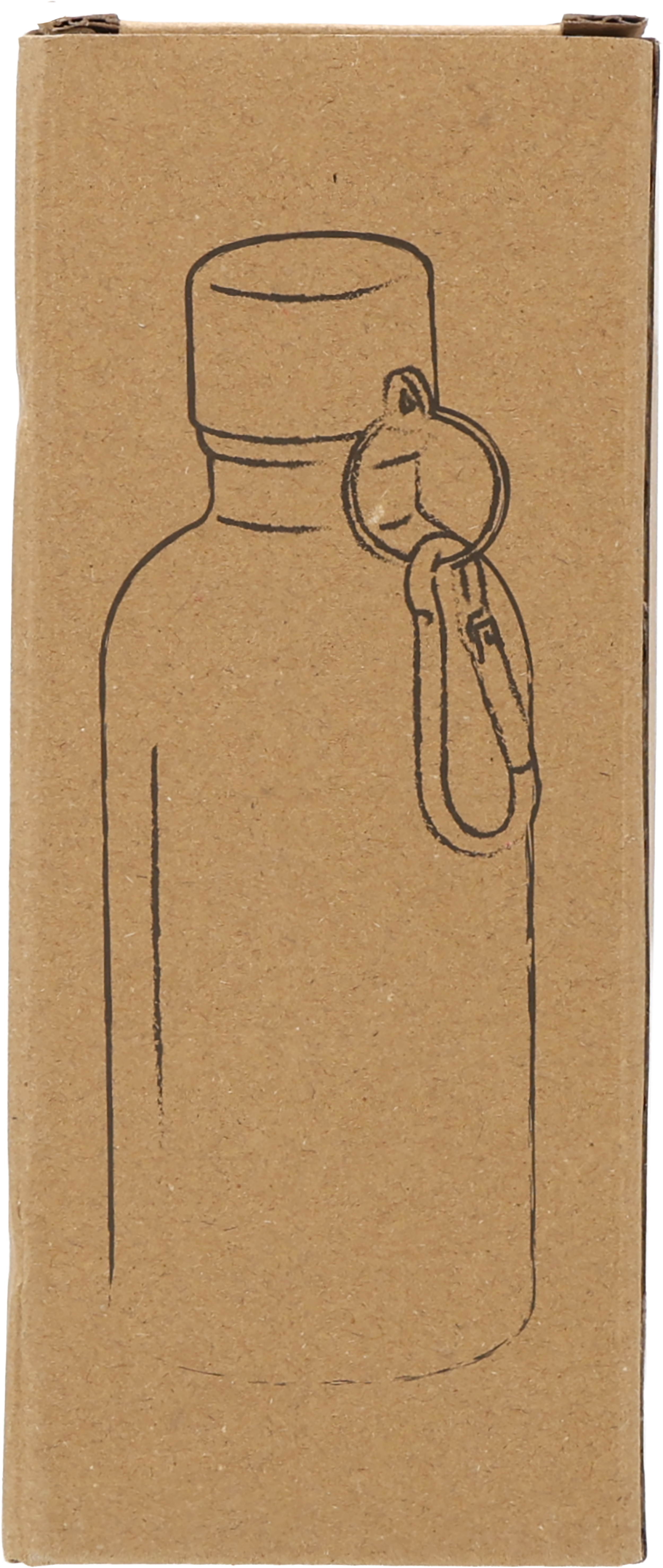 Butelka metalowa 400 ml MARILYN