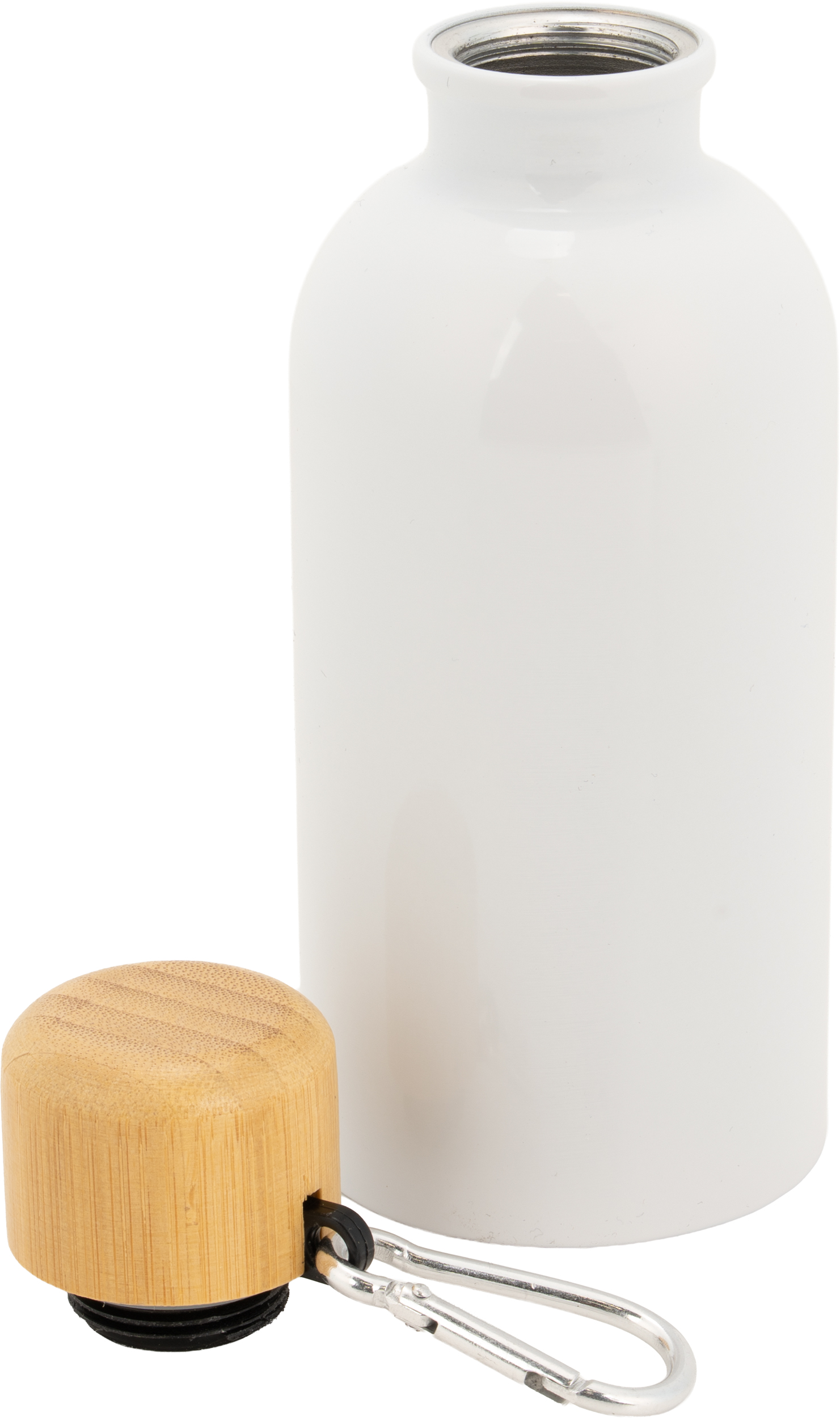 Butelka metalowa 400 ml MARILYN