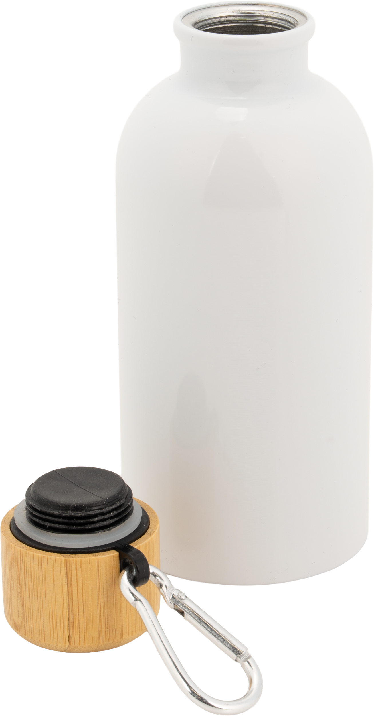 Butelka metalowa 400 ml MARILYN