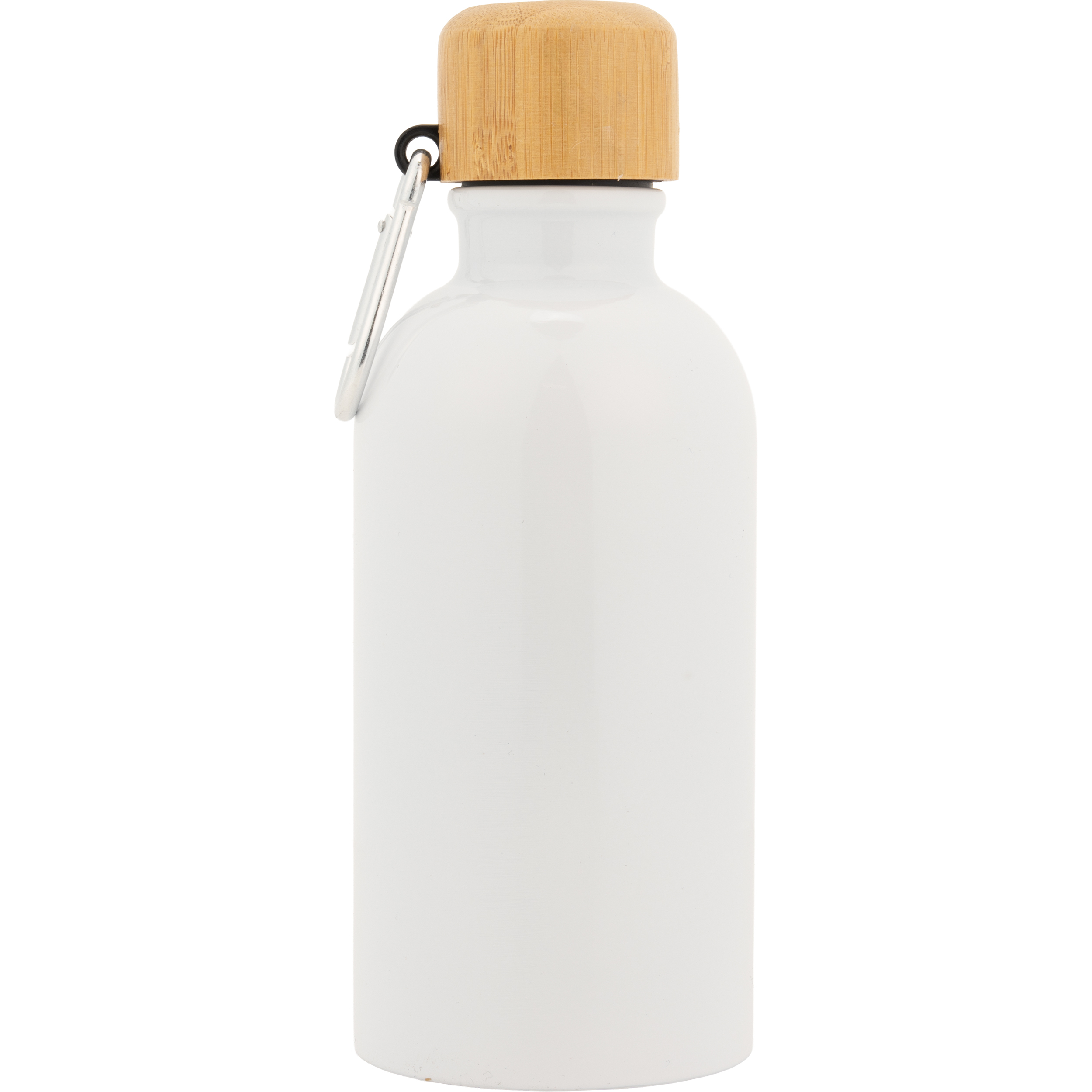 Butelka metalowa 400 ml MARILYN