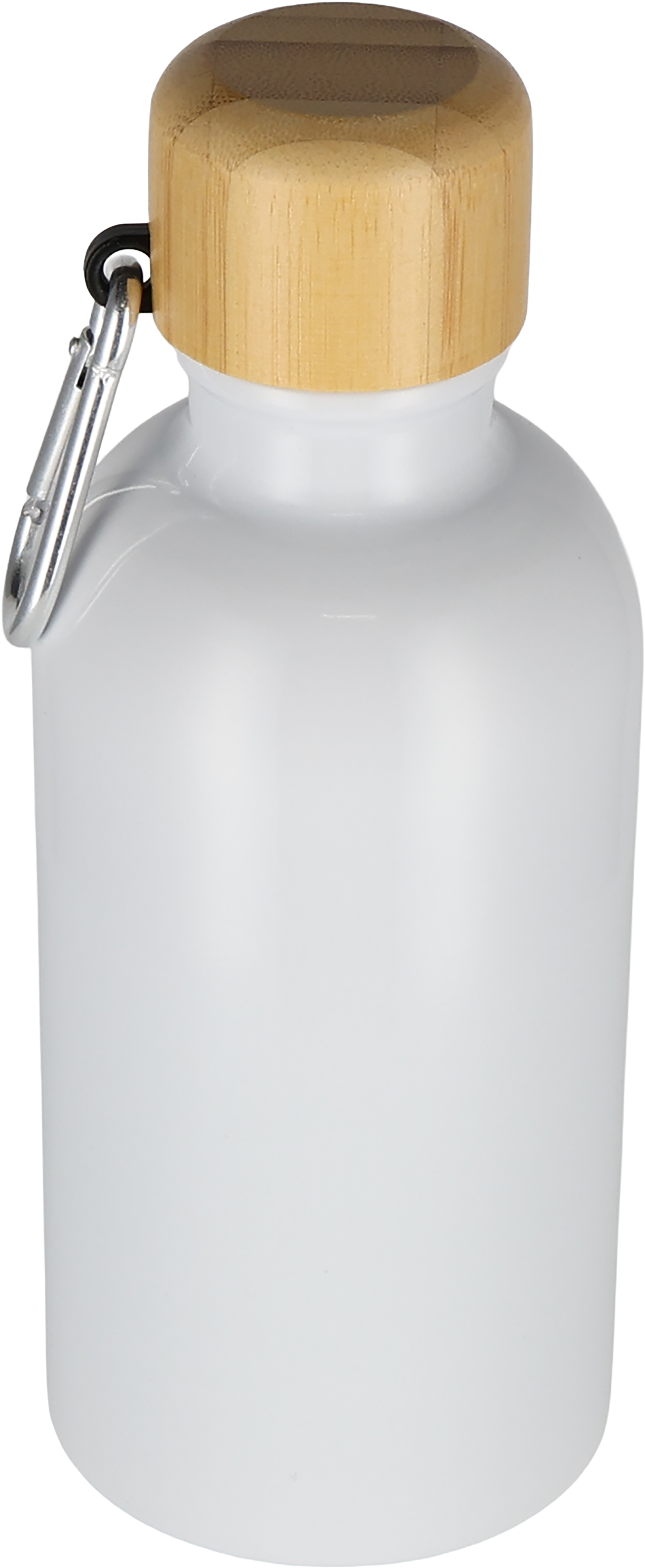 Butelka metalowa 400 ml MARILYN