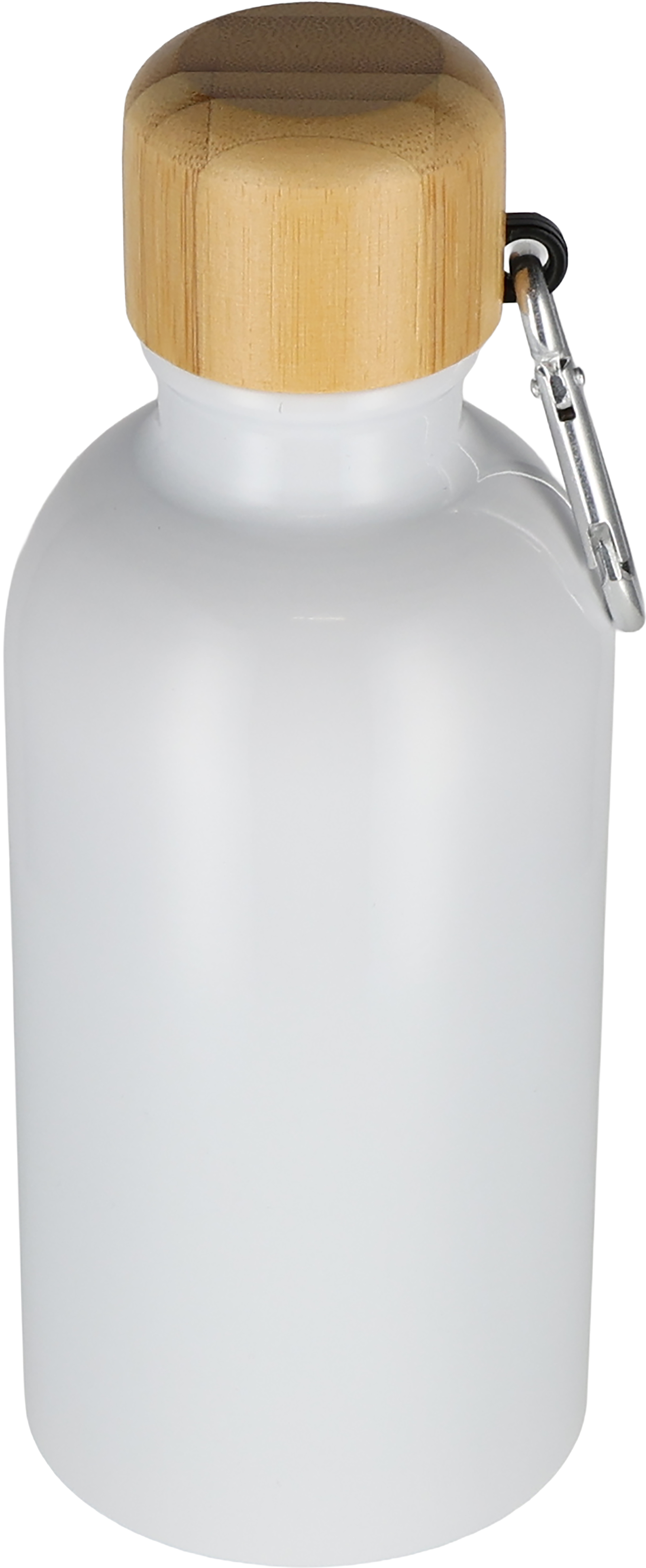 Butelka metalowa 400 ml MARILYN
