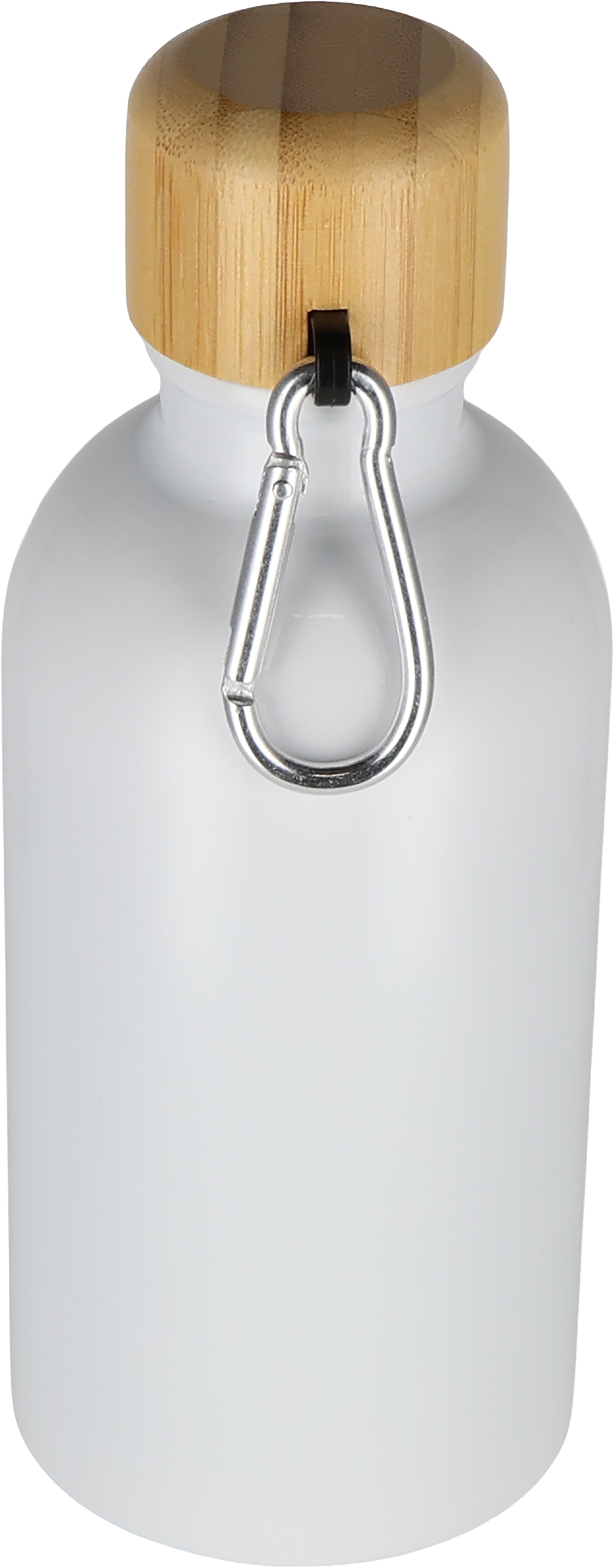 Butelka metalowa 400 ml MARILYN