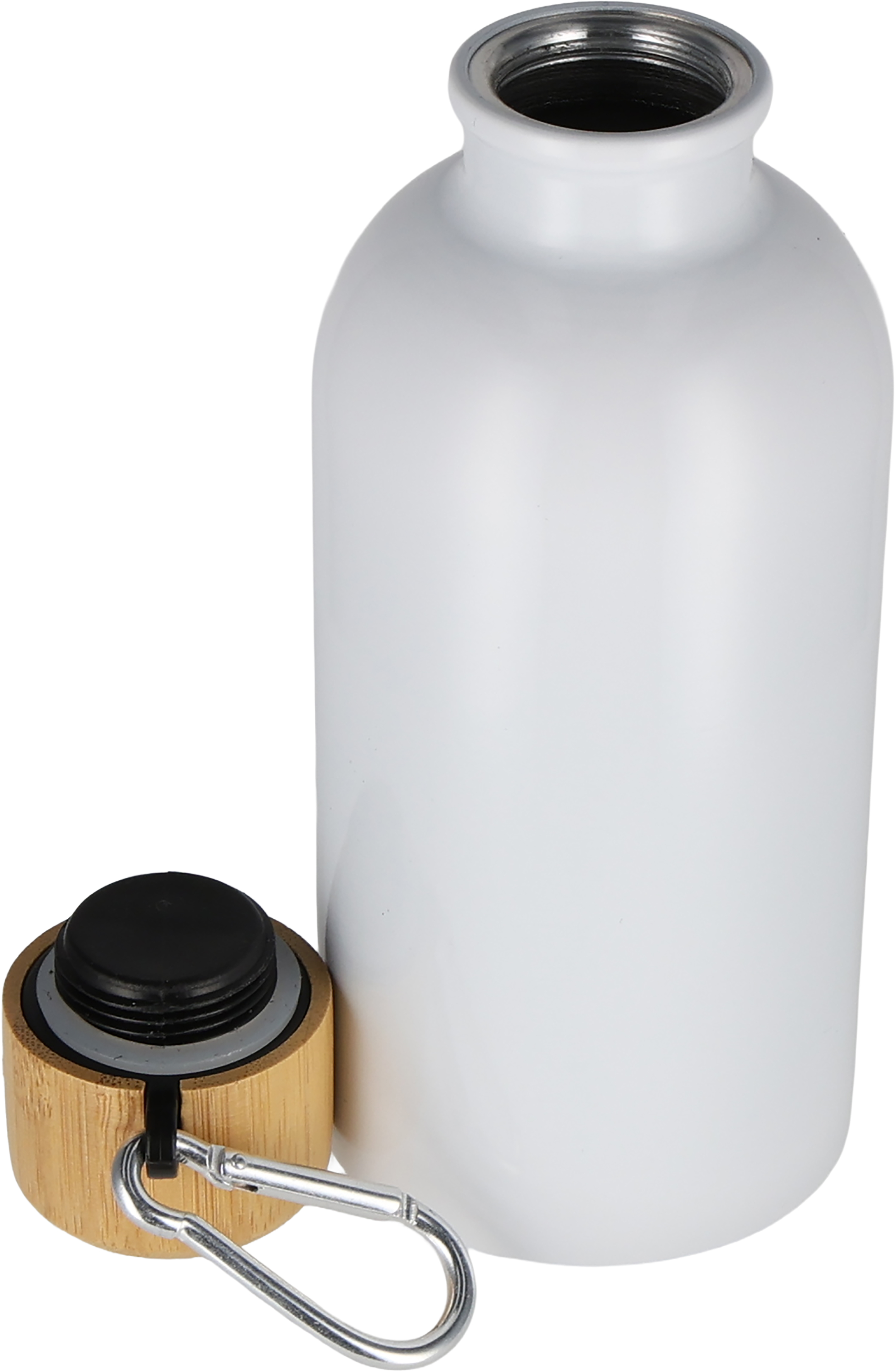 Butelka metalowa 400 ml MARILYN