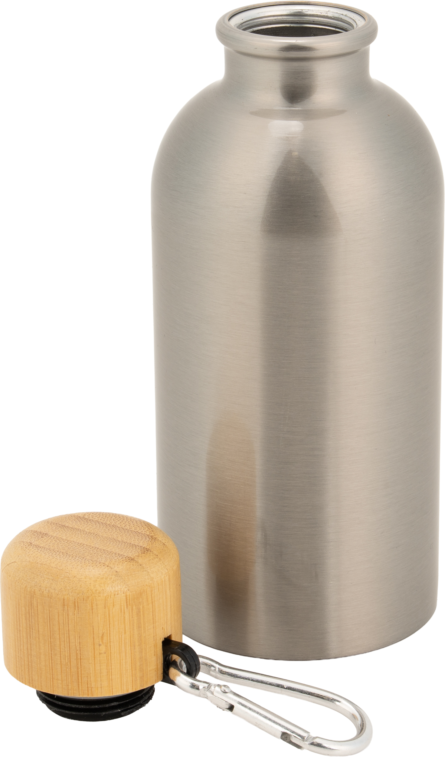 Butelka metalowa 400 ml MARILYN