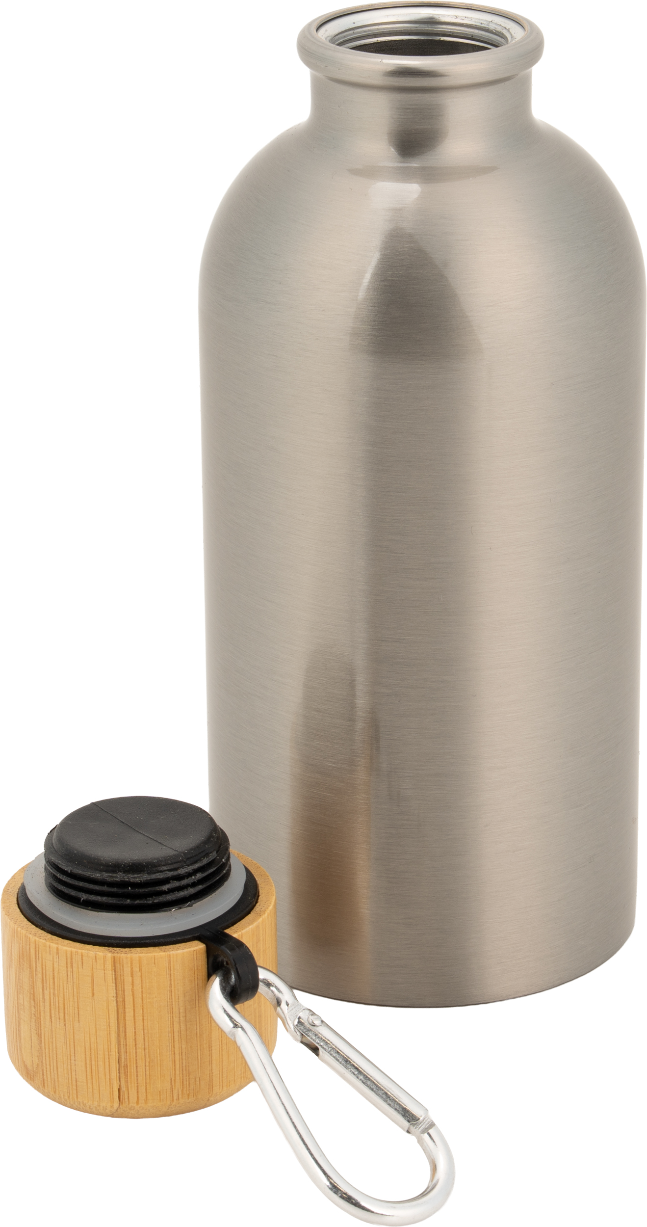 Butelka metalowa 400 ml MARILYN