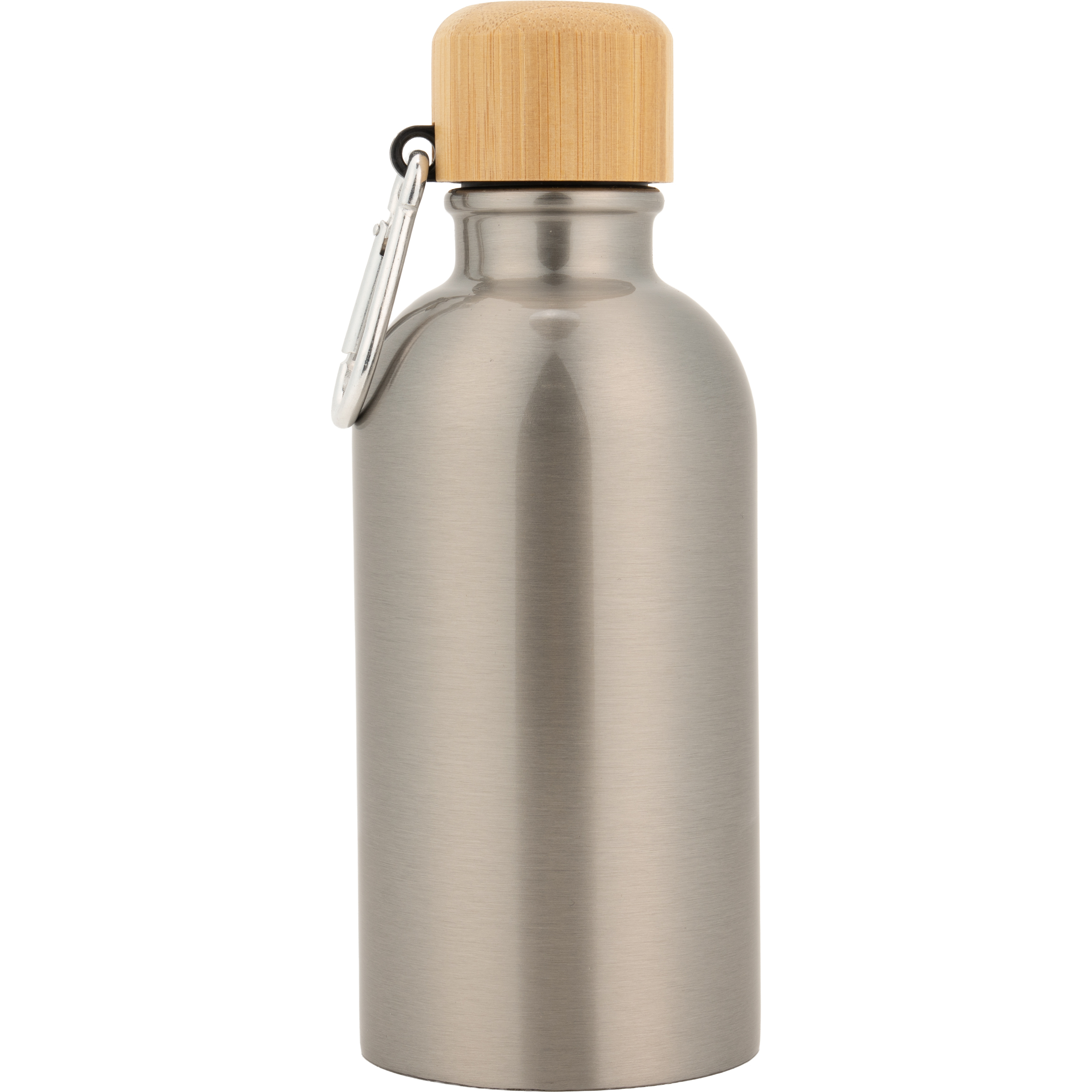 Butelka metalowa 400 ml MARILYN