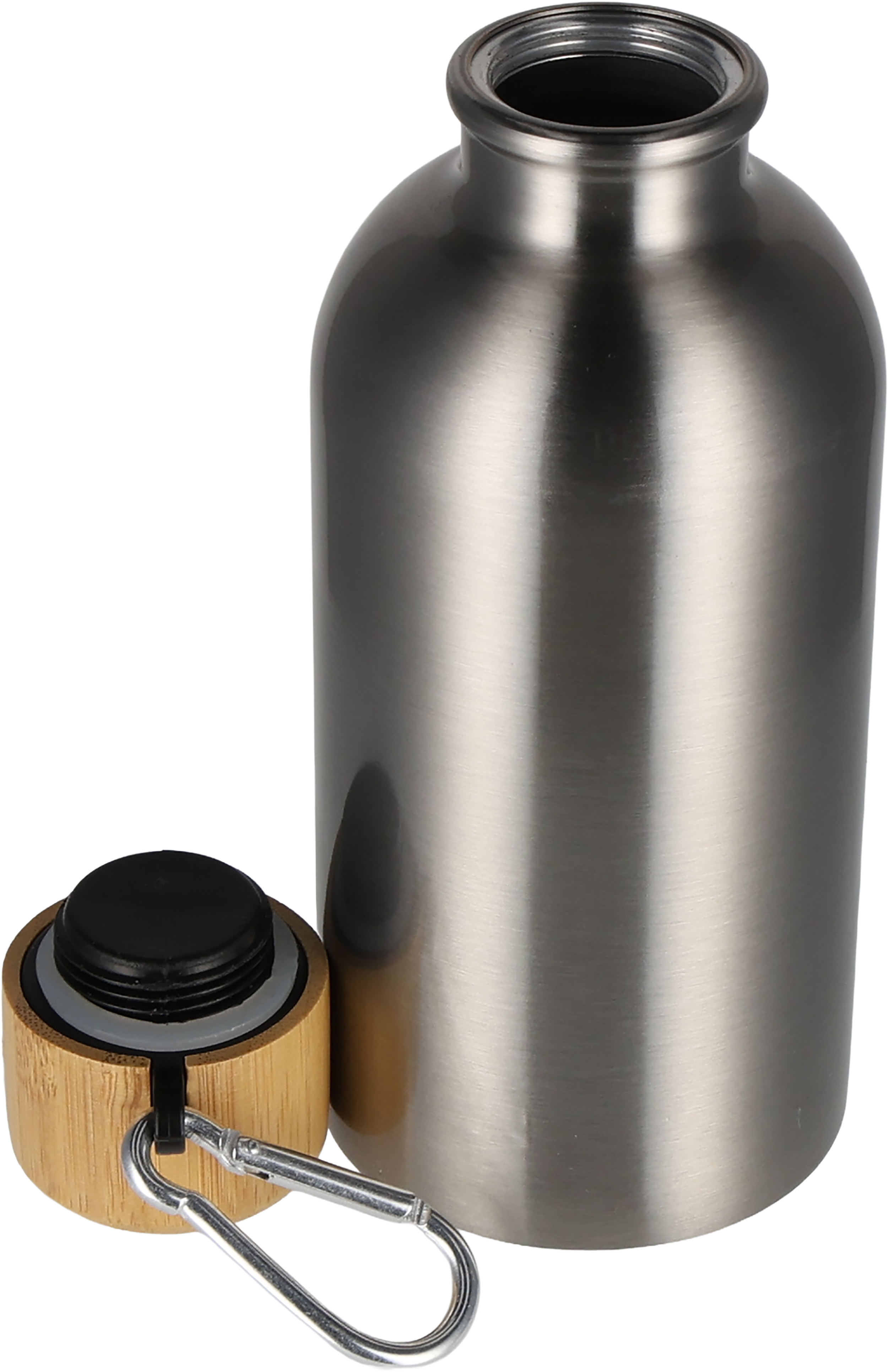 Butelka metalowa 400 ml MARILYN