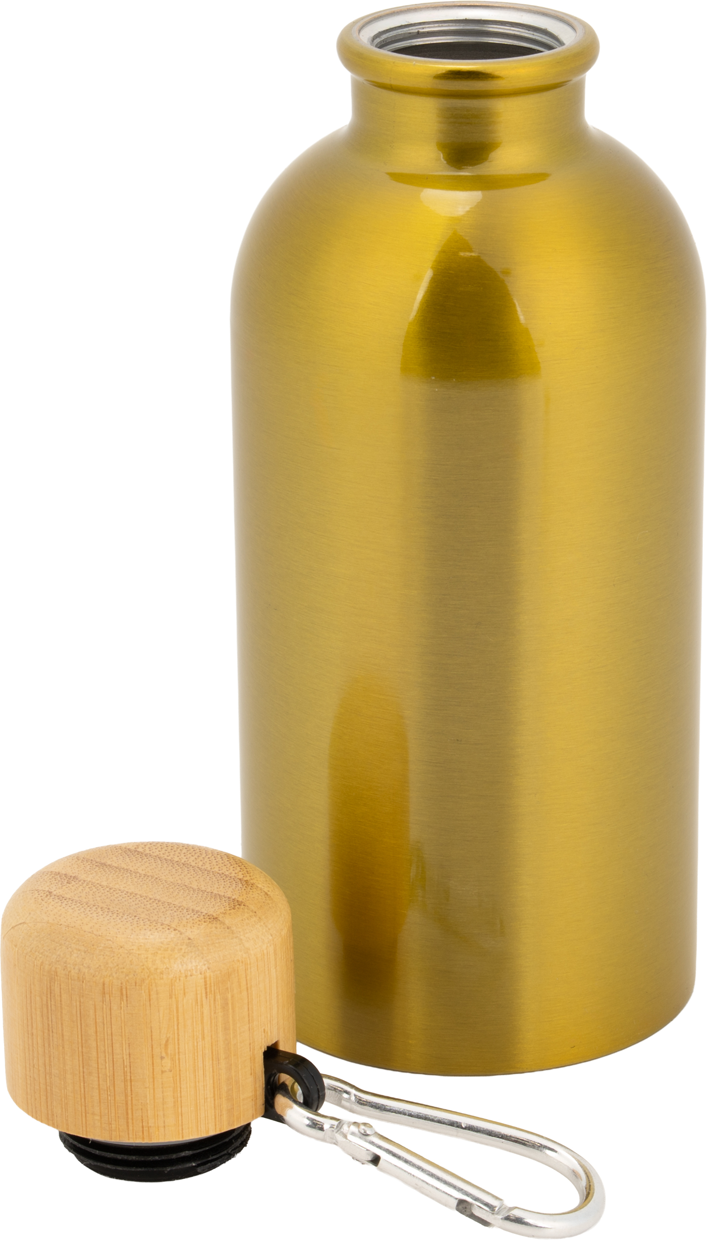 Butelka metalowa 400 ml MARILYN