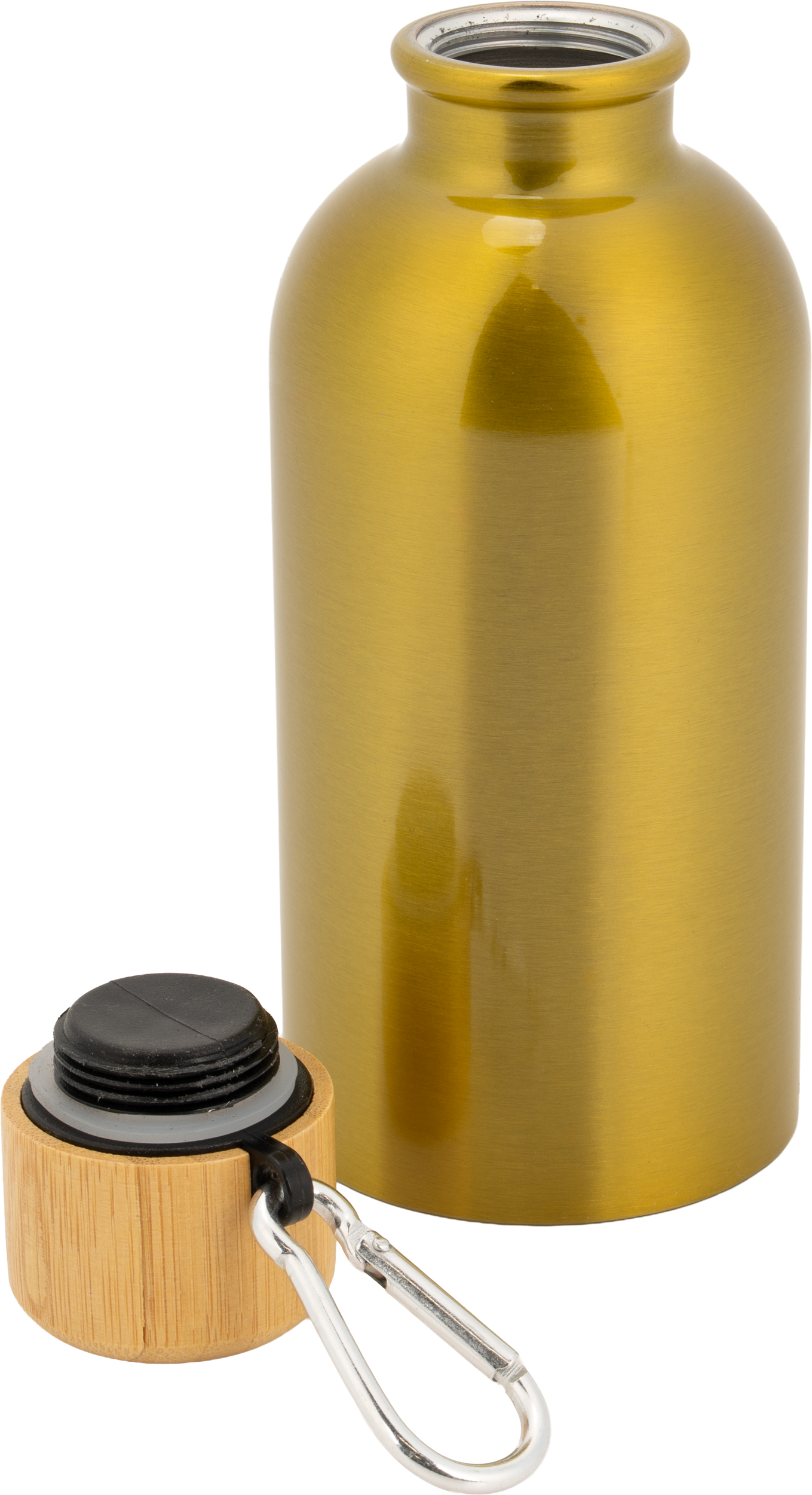 Butelka metalowa 400 ml MARILYN