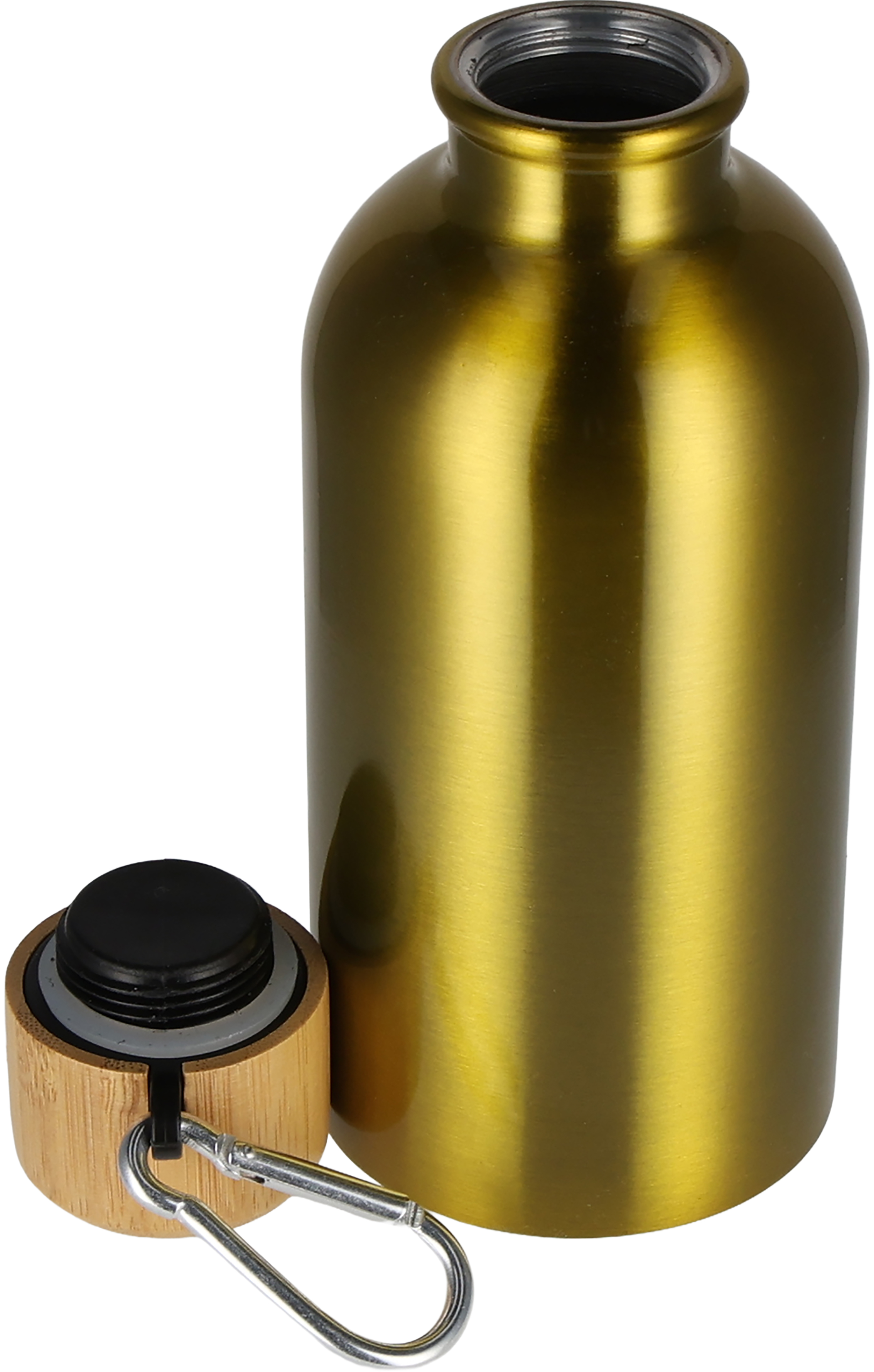 Butelka metalowa 400 ml MARILYN