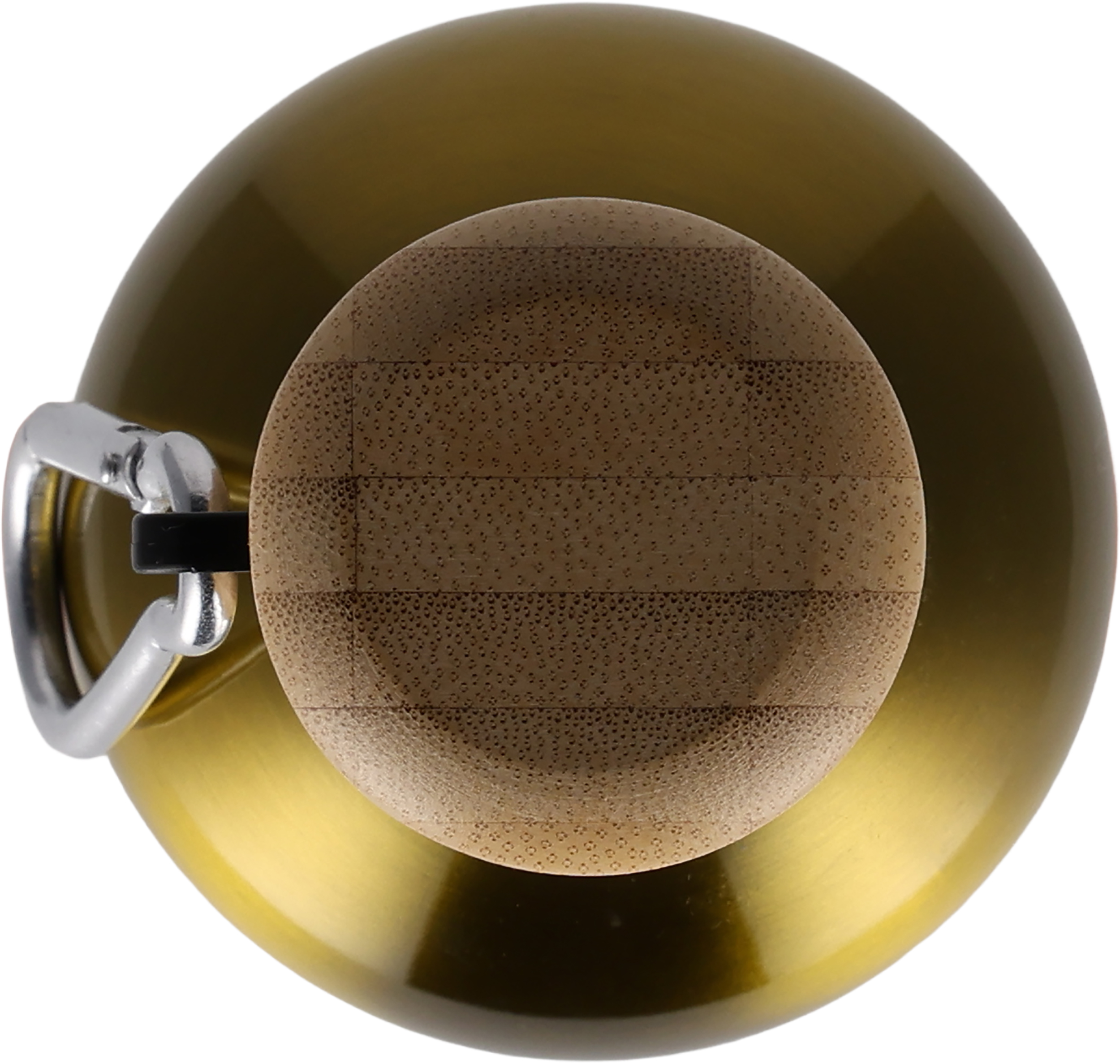 Butelka metalowa 400 ml MARILYN