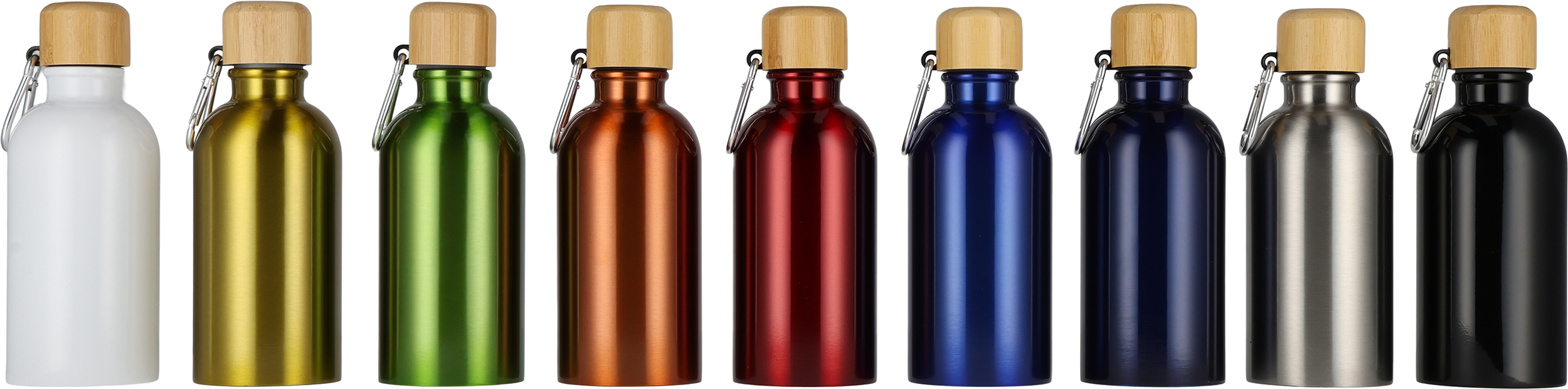 Butelka metalowa 400 ml MARILYN