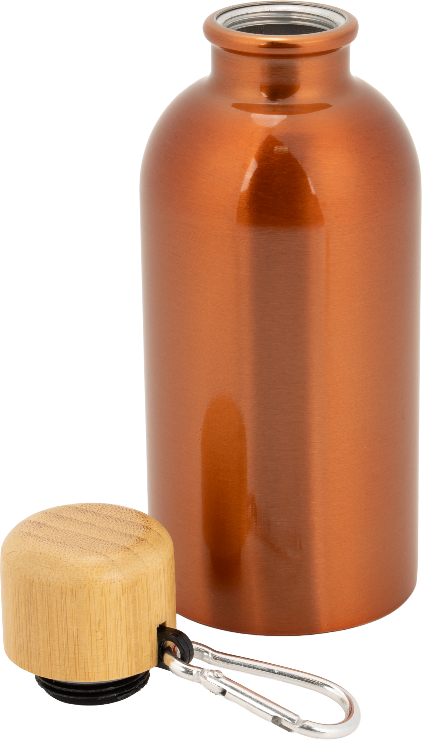 Butelka metalowa 400 ml MARILYN