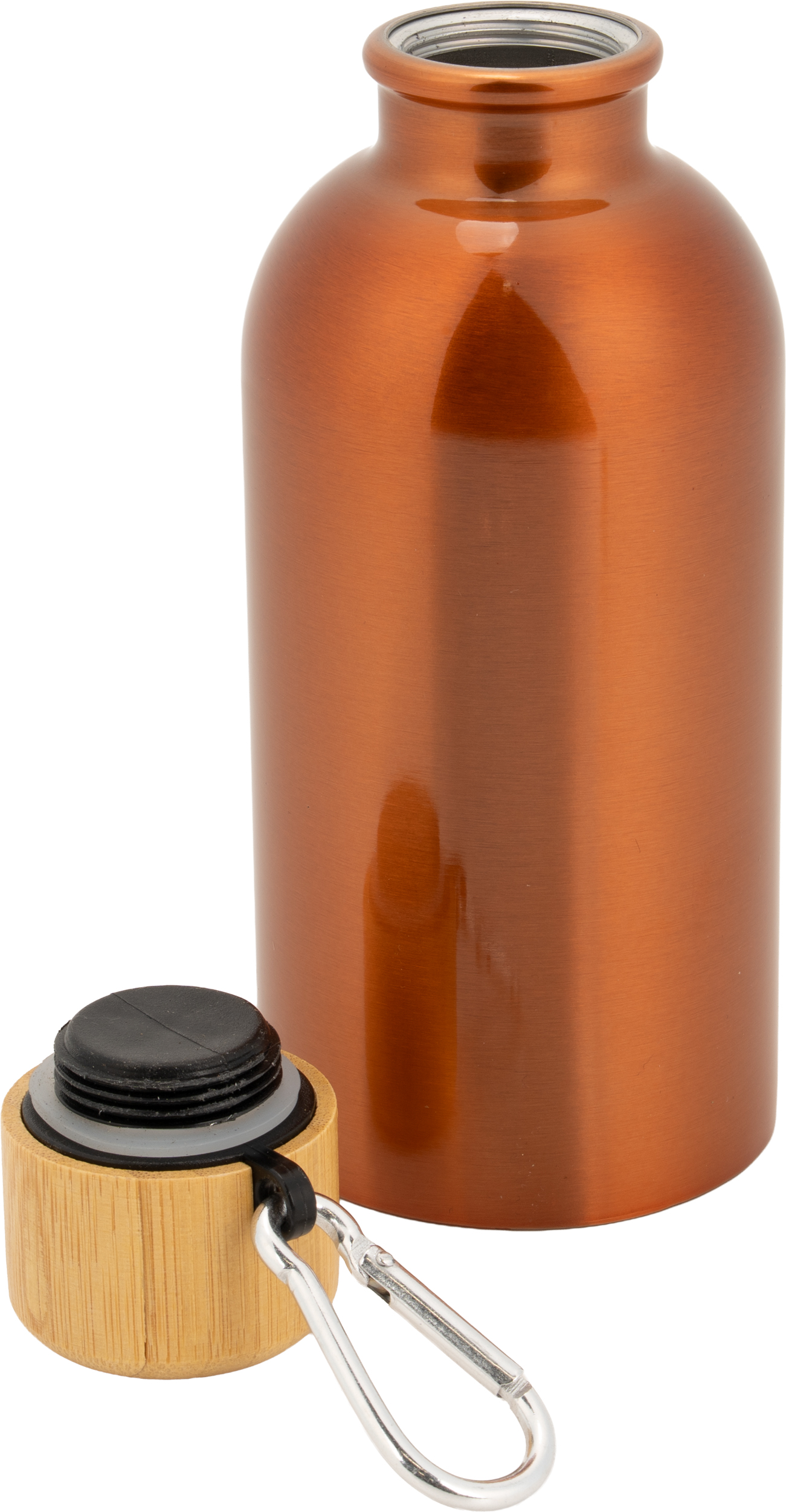 Butelka metalowa 400 ml MARILYN