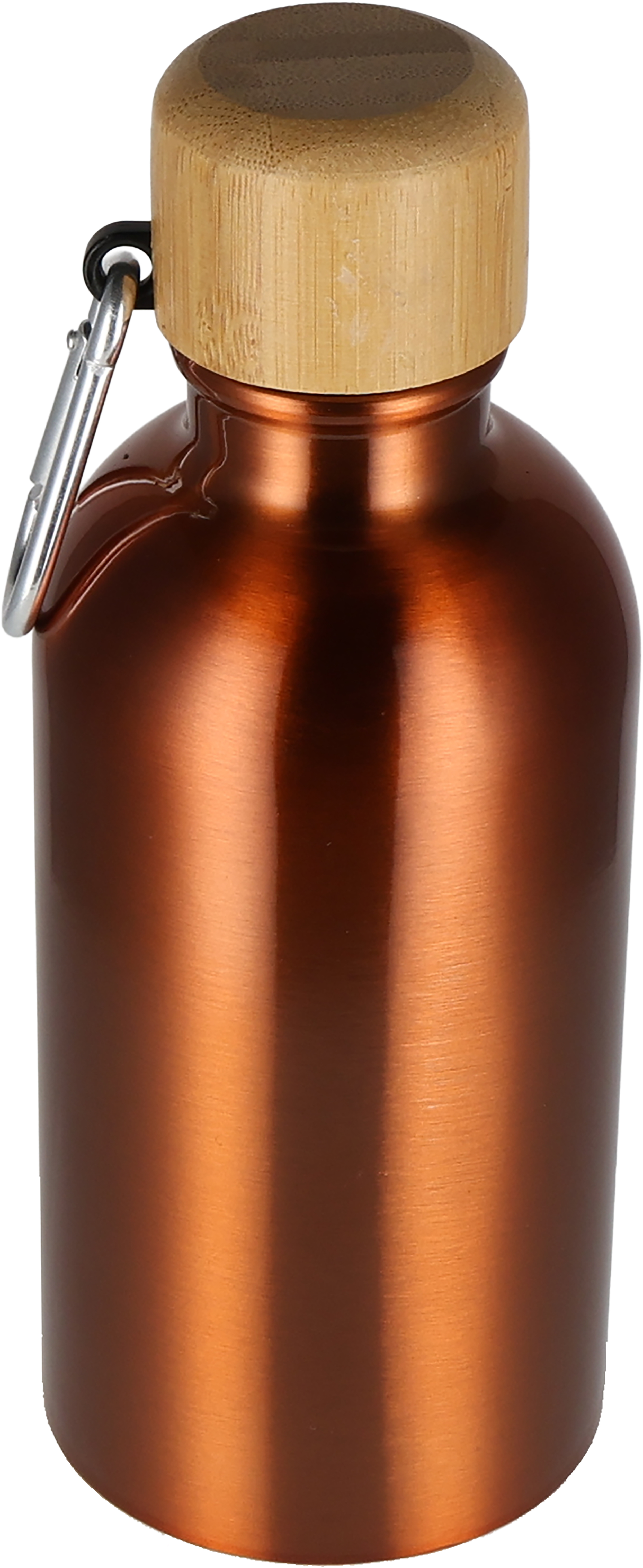 Butelka metalowa 400 ml MARILYN