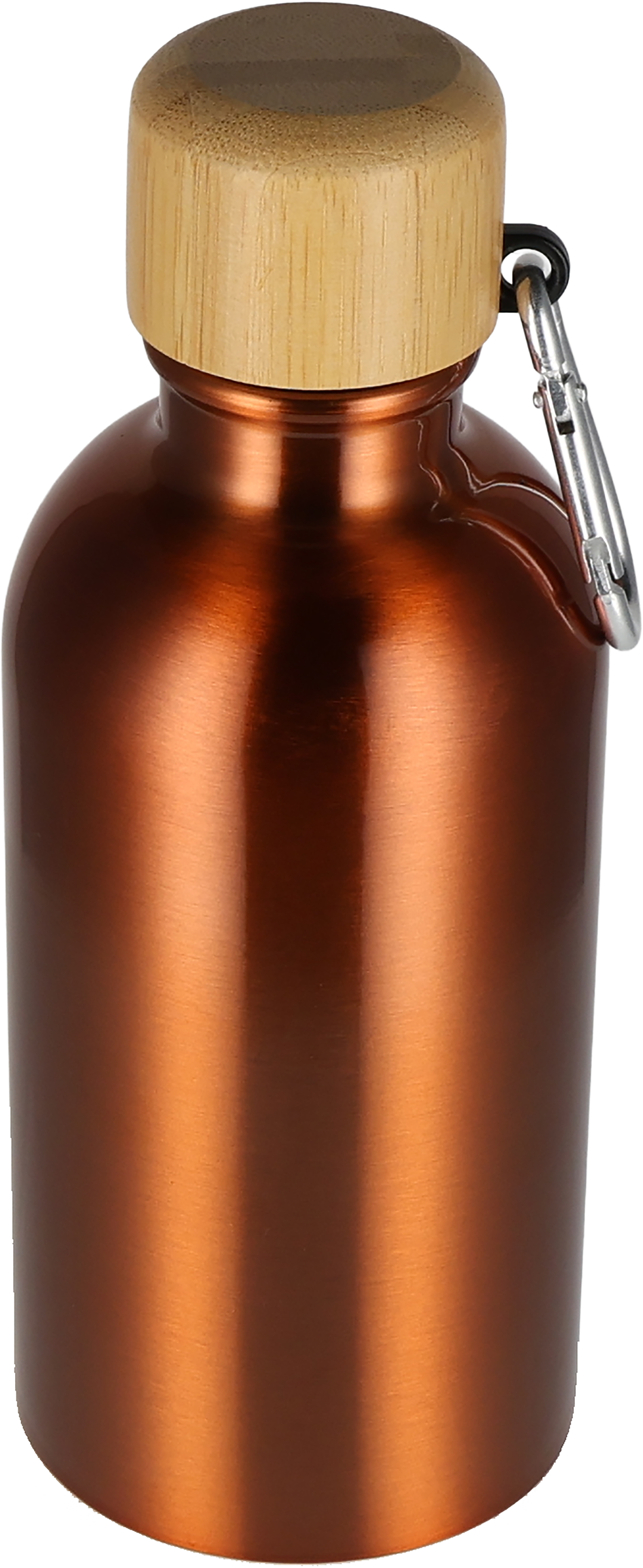 Butelka metalowa 400 ml MARILYN
