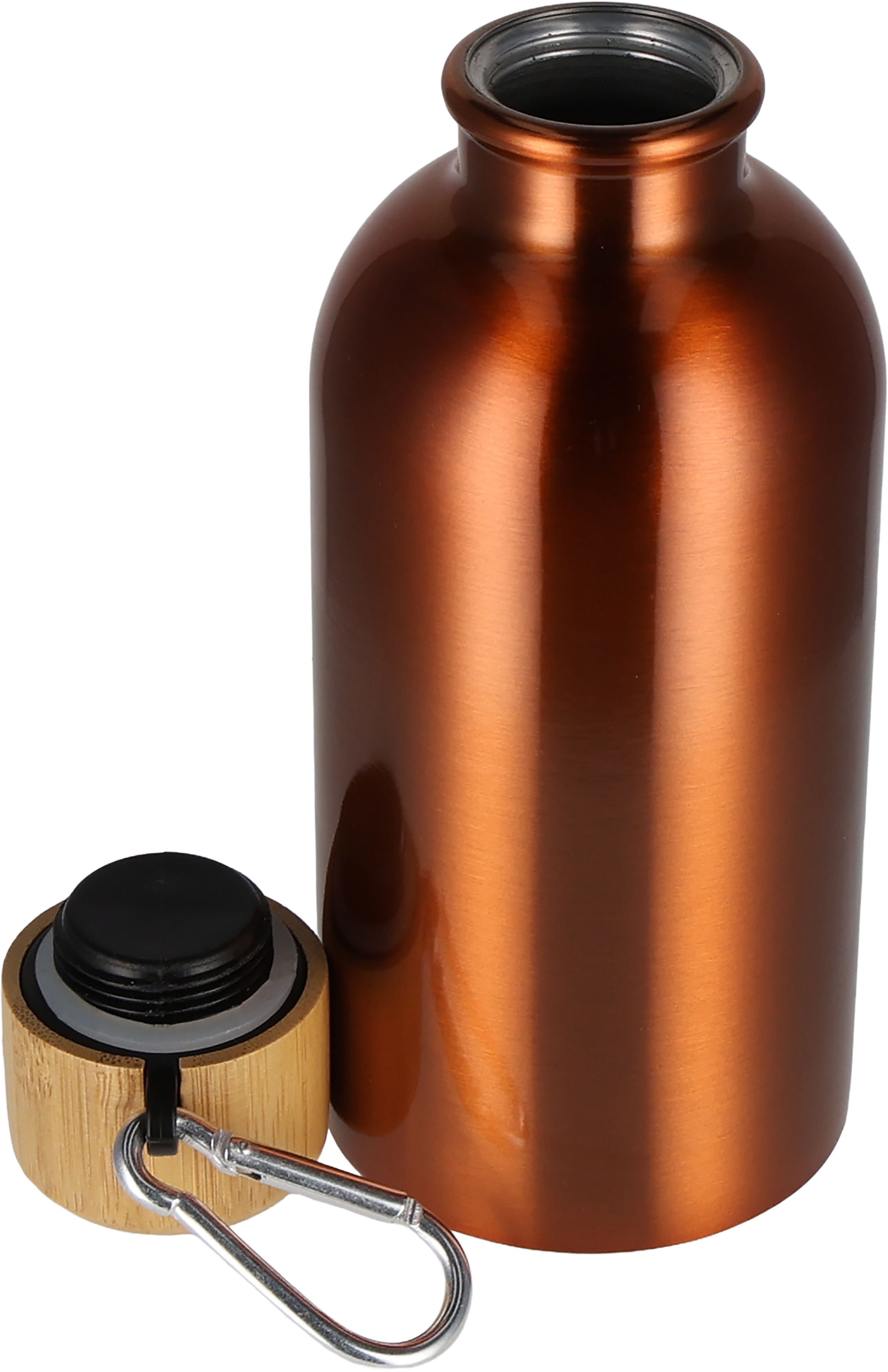 Butelka metalowa 400 ml MARILYN