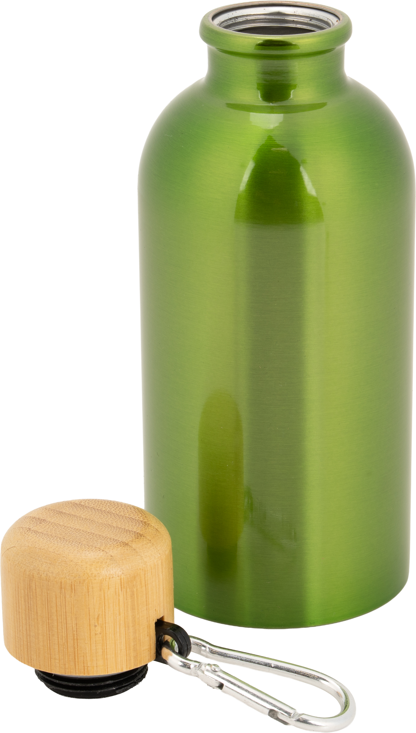 Butelka metalowa 400 ml MARILYN