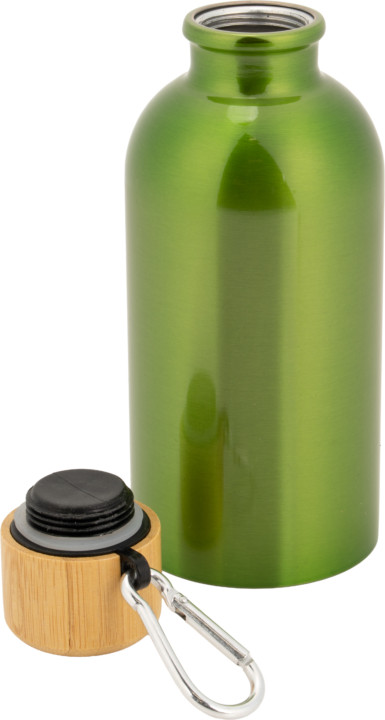 Butelka metalowa 400 ml MARILYN