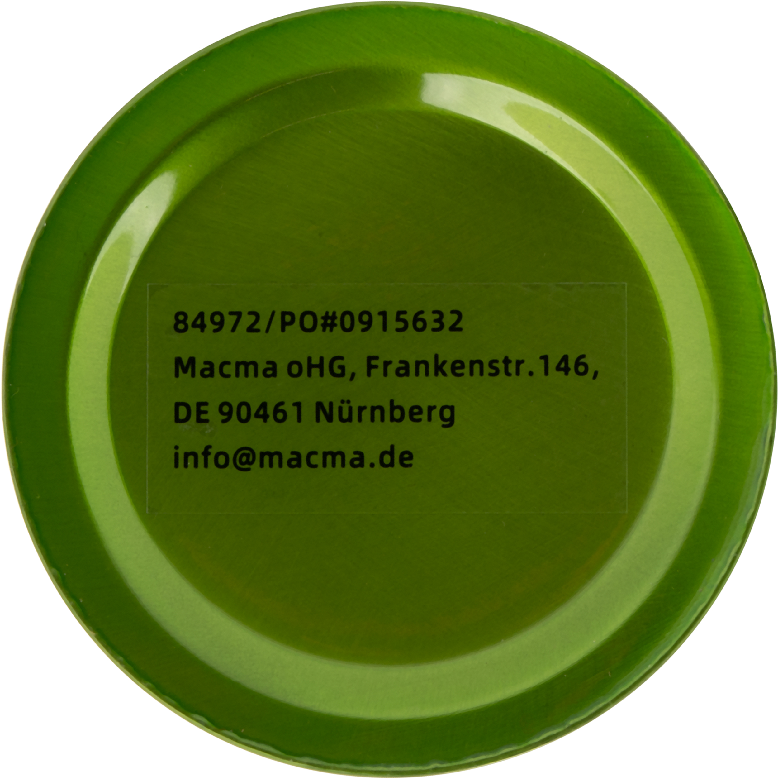 Butelka metalowa 400 ml MARILYN