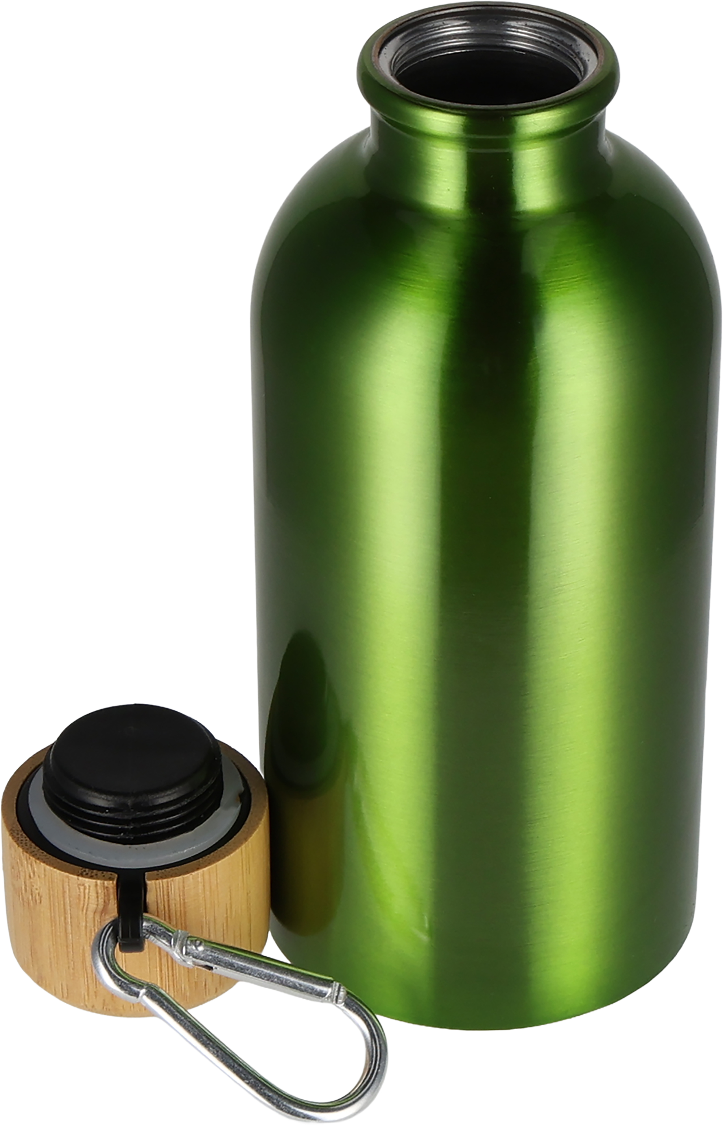 Butelka metalowa 400 ml MARILYN