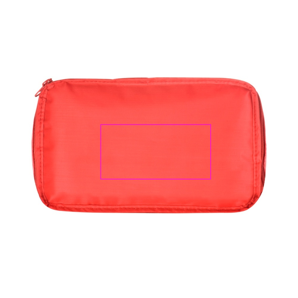 Torba termiczna na 6 puszek 330 ml ROXANNE