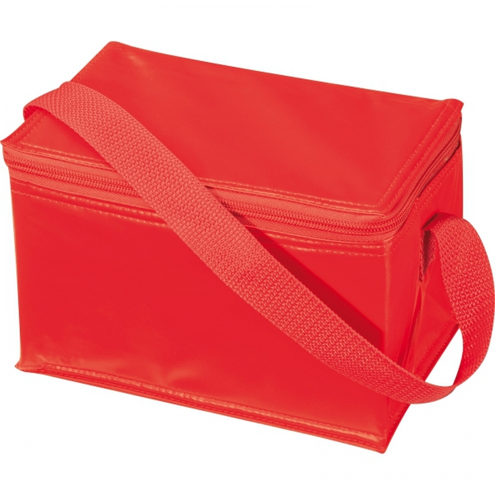 Torba termiczna na 6 puszek 330 ml ROXANNE