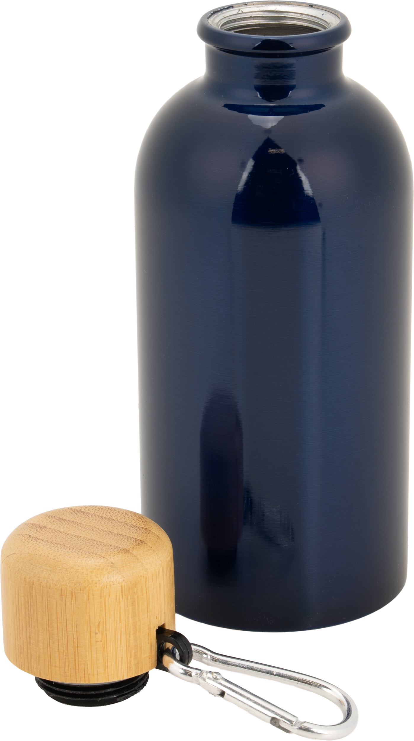 Butelka metalowa 400 ml MARILYN