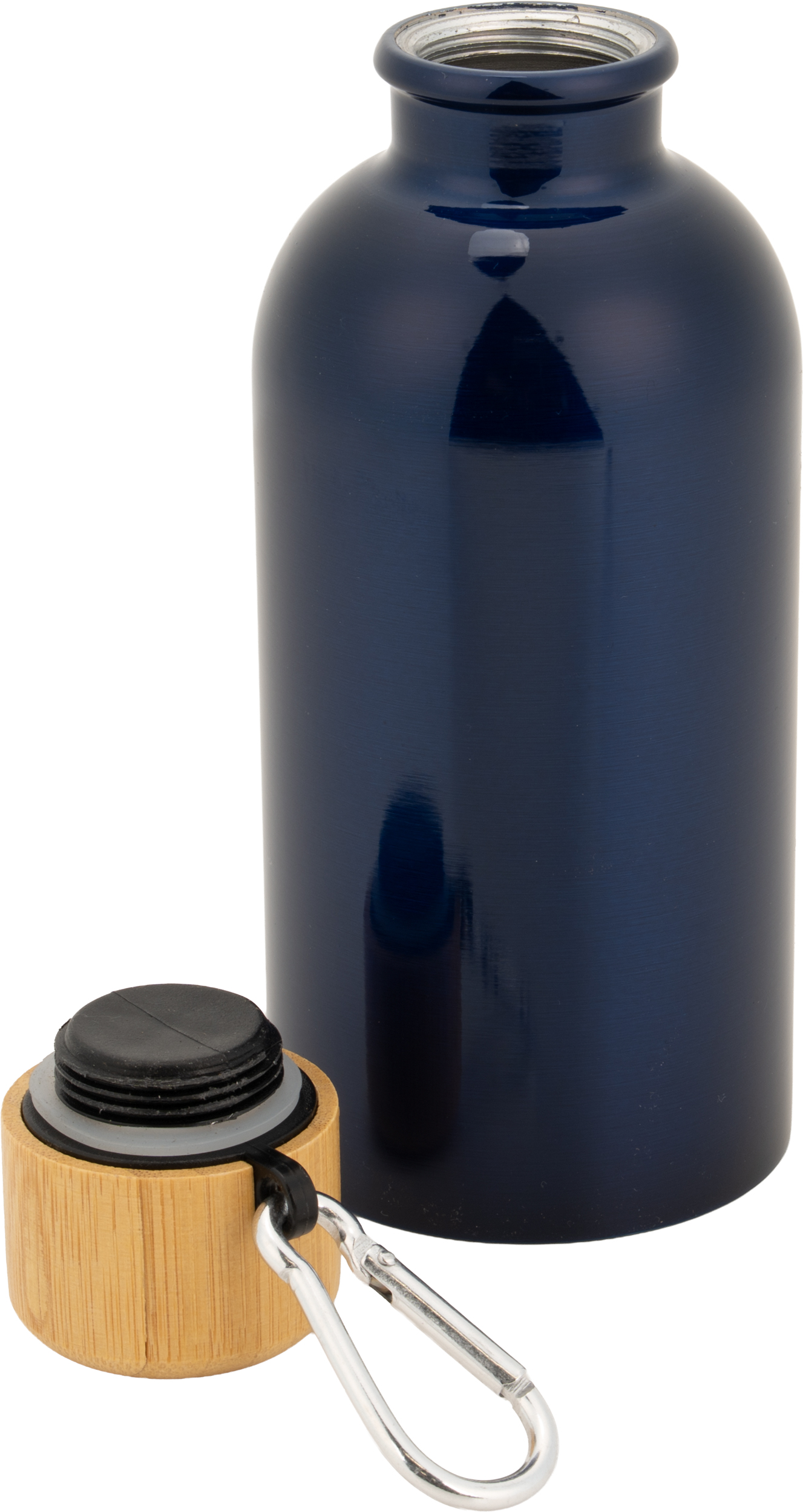 Butelka metalowa 400 ml MARILYN