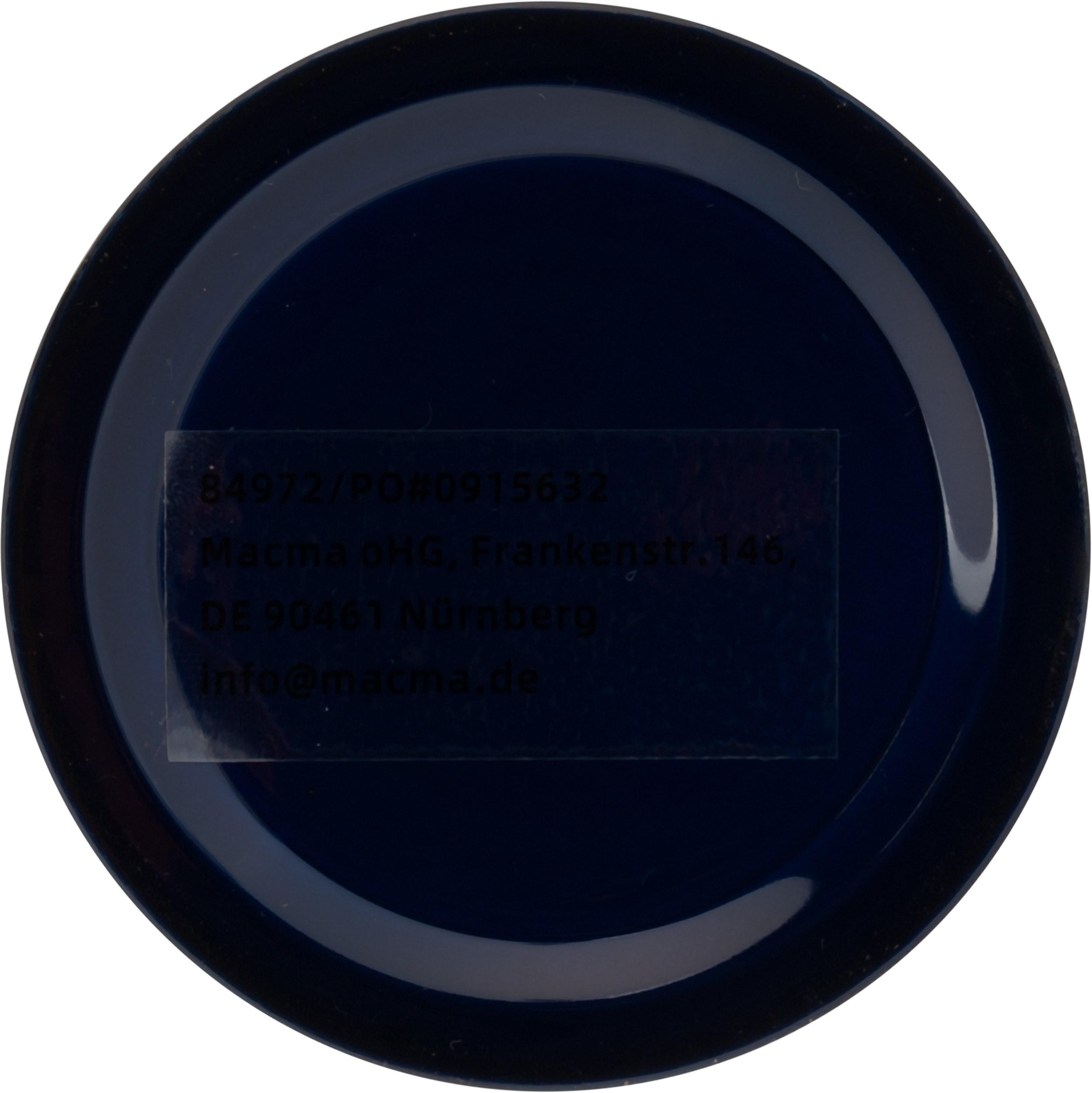 Butelka metalowa 400 ml MARILYN