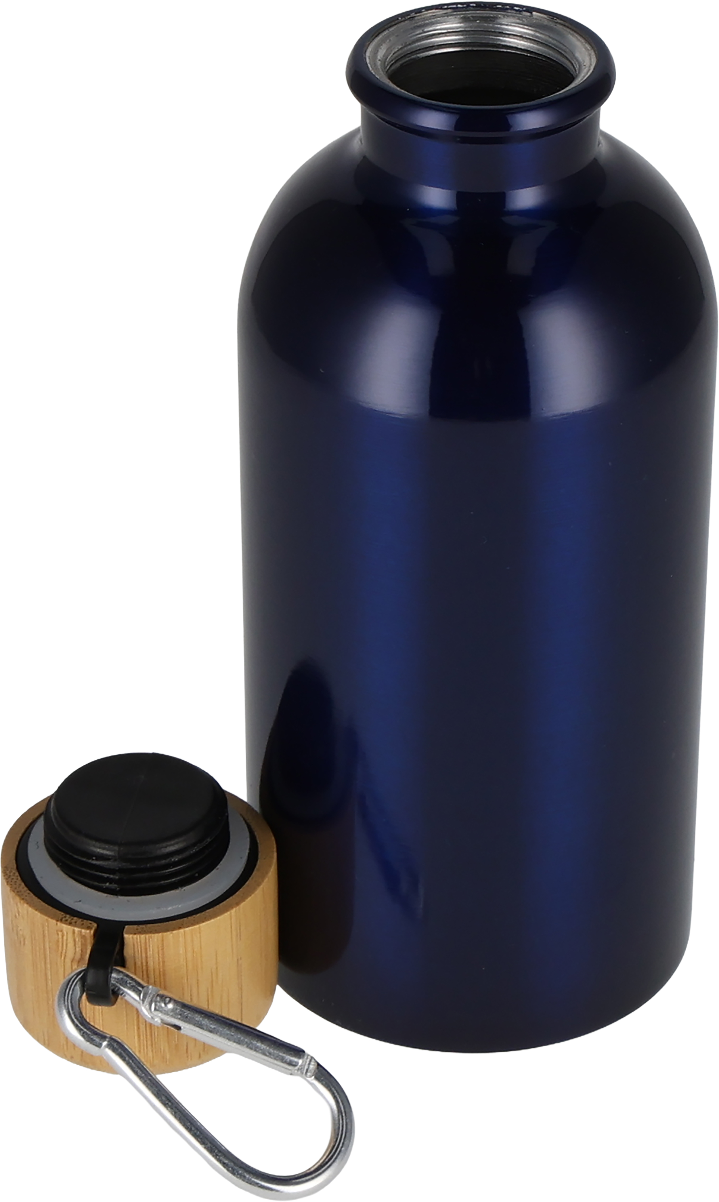 Butelka metalowa 400 ml MARILYN