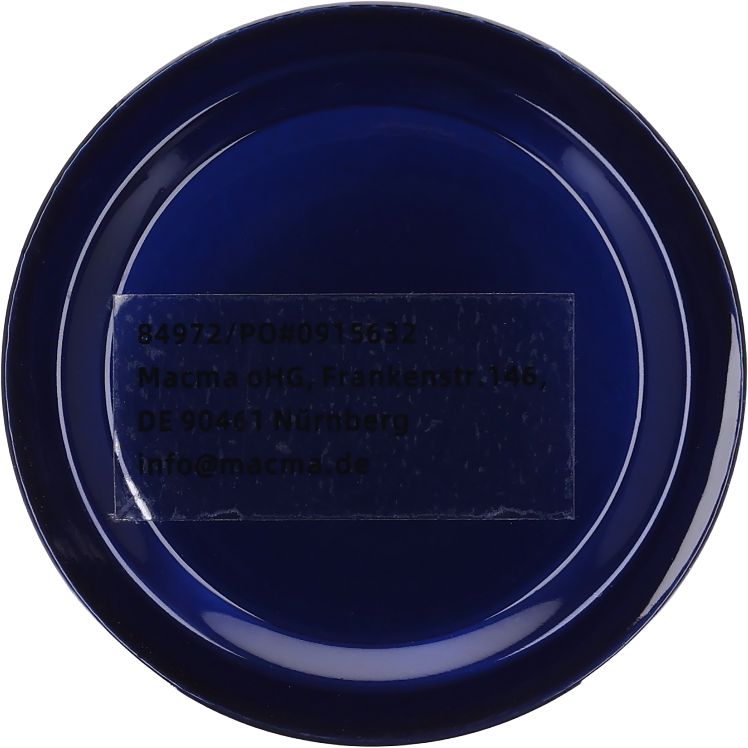 Butelka metalowa 400 ml MARILYN