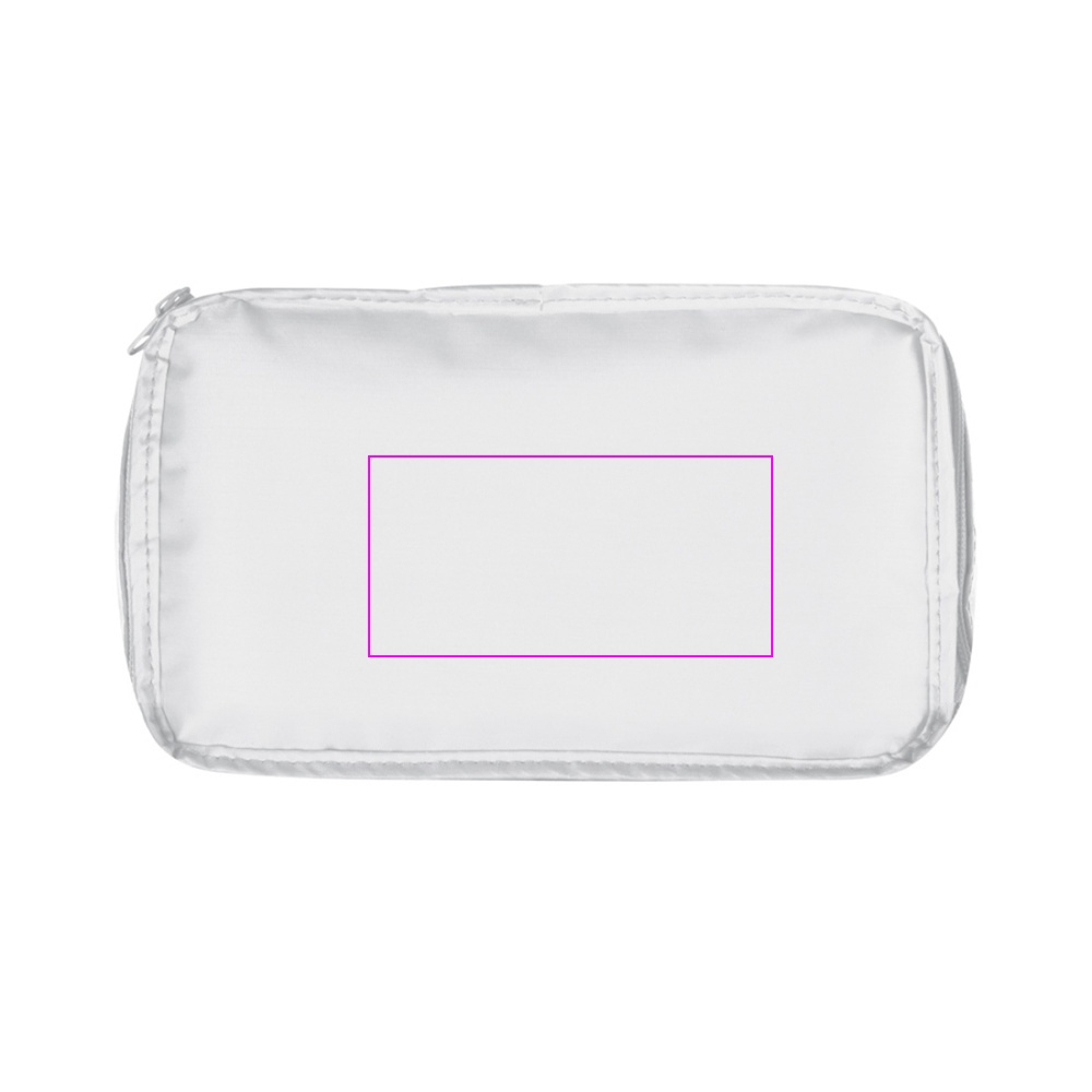 Torba termiczna na 6 puszek 330 ml ROXANNE