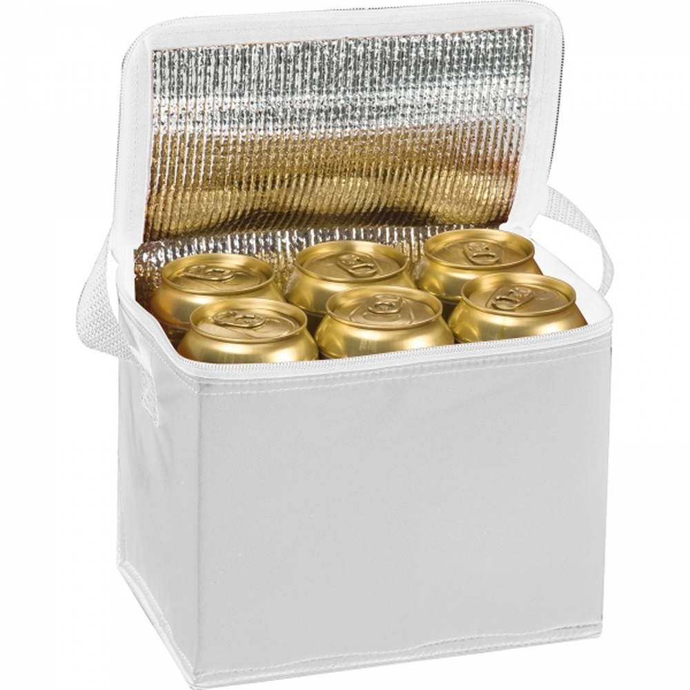 Torba termiczna na 6 puszek 500 ml HONORATA