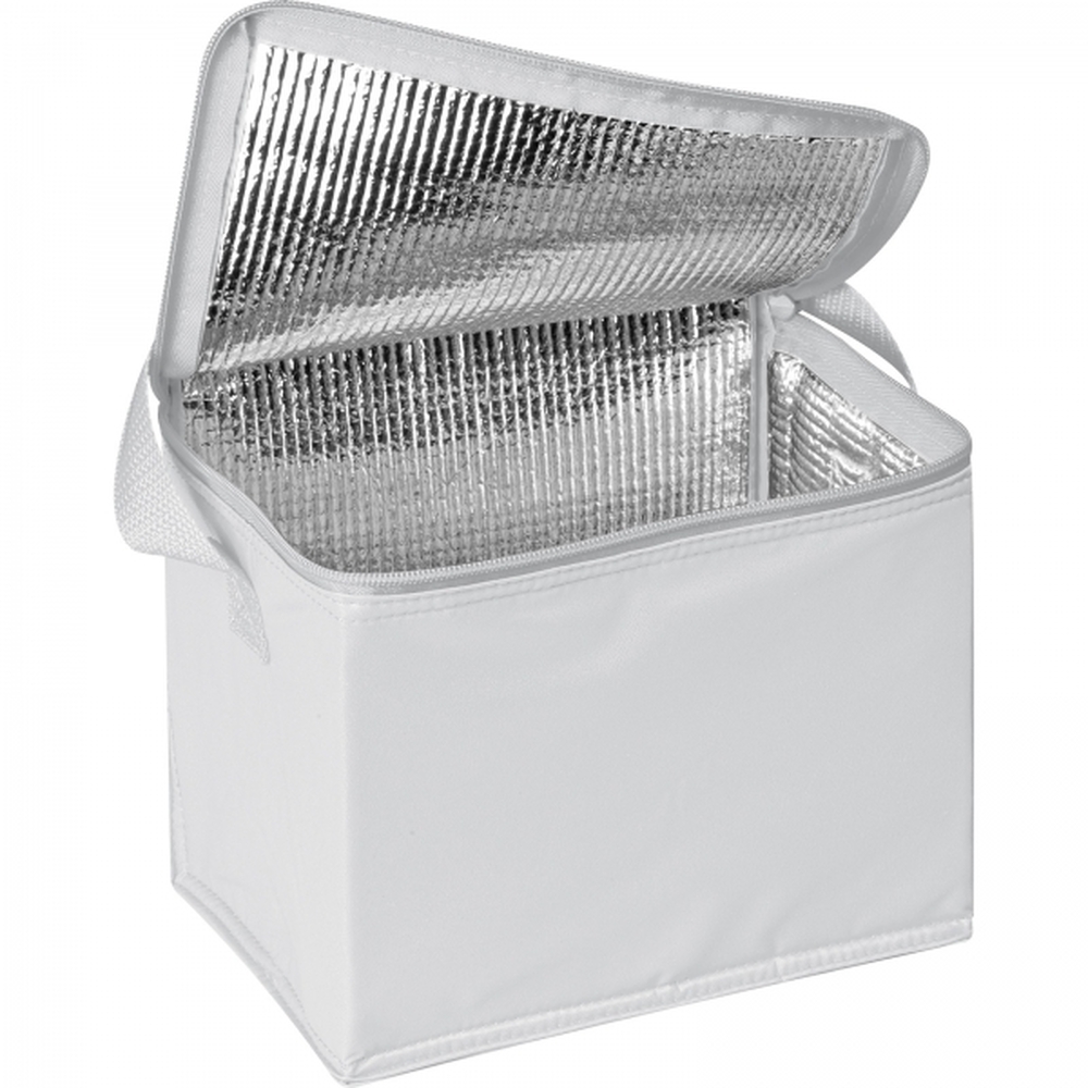 Torba termiczna na 6 puszek 500 ml HONORATA