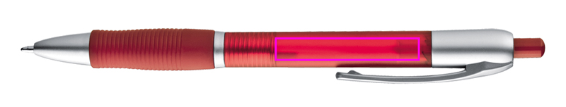 Długopis plastikowy ADOLFO