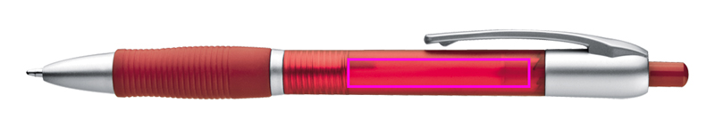 Długopis plastikowy ADOLFO