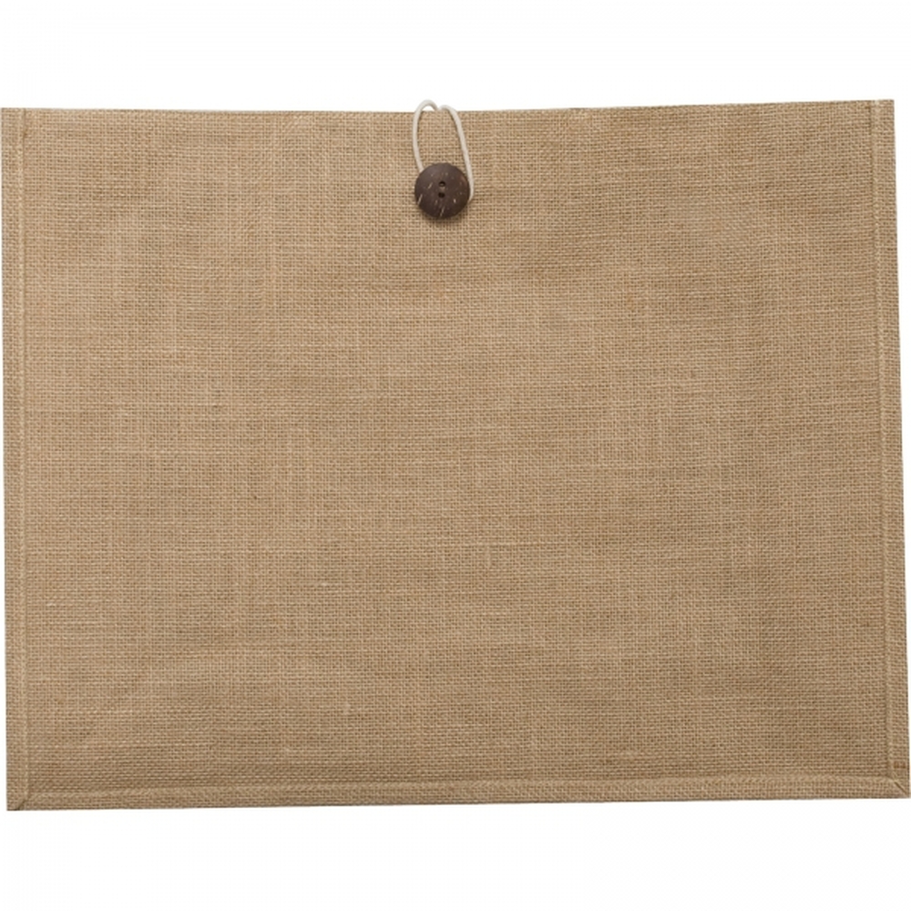 Torba z juty FERDINAND