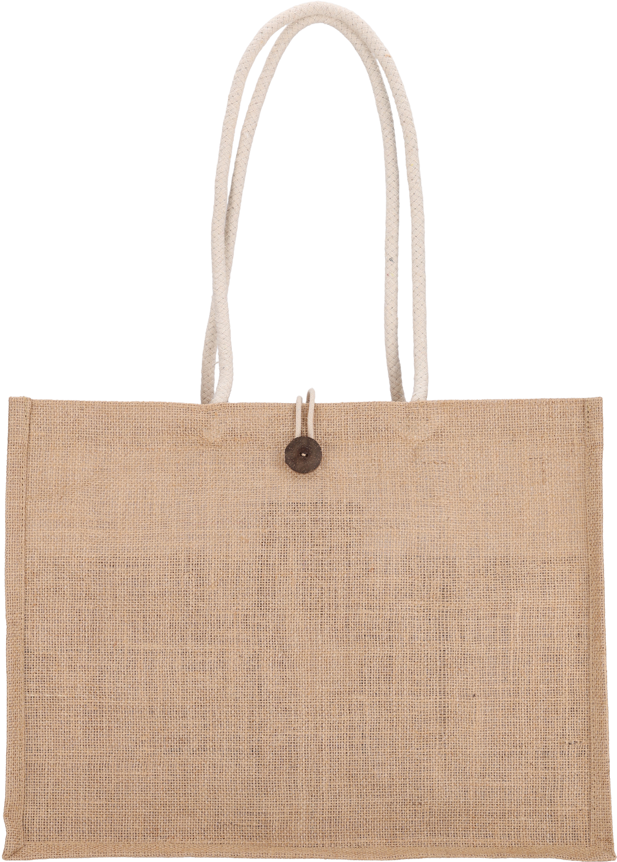 Torba z juty FERDINAND