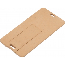 Pendrive karta biodegradowalna mała