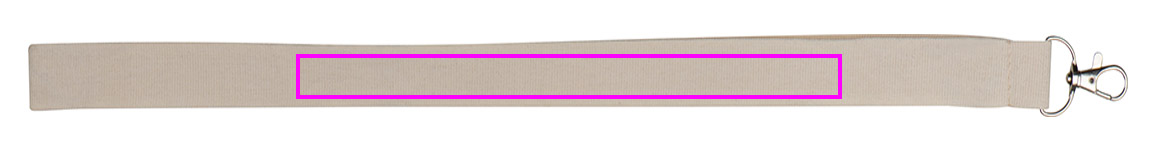 Smycz bawełniana KONSTANTIN