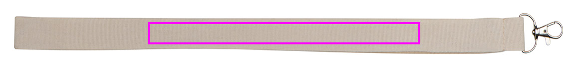 Smycz bawełniana KONSTANTIN