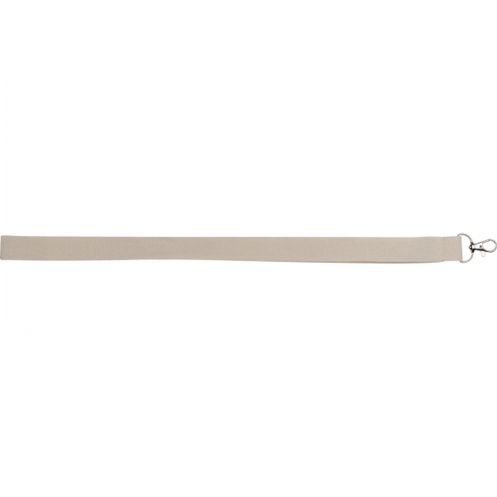 Smycz bawełniana KONSTANTIN