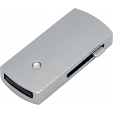 Pendrive z metalu i plastiku