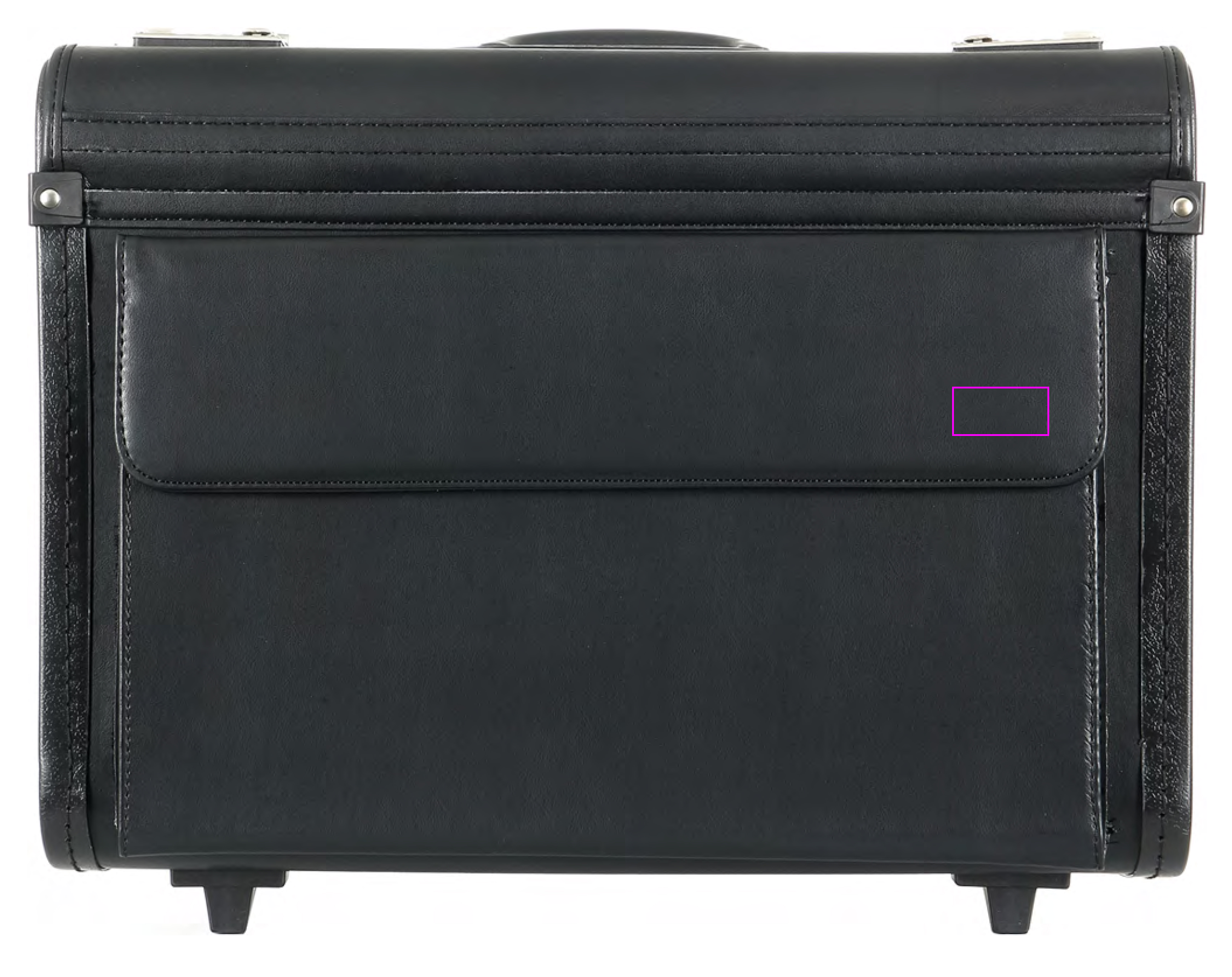 Walizka na dokumenty CrisMa ETTORE