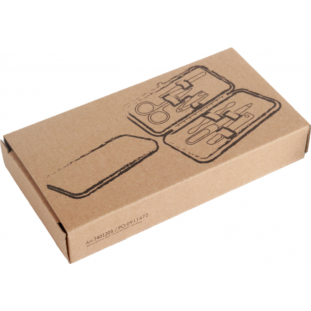 Zestaw do manicure DEBORA