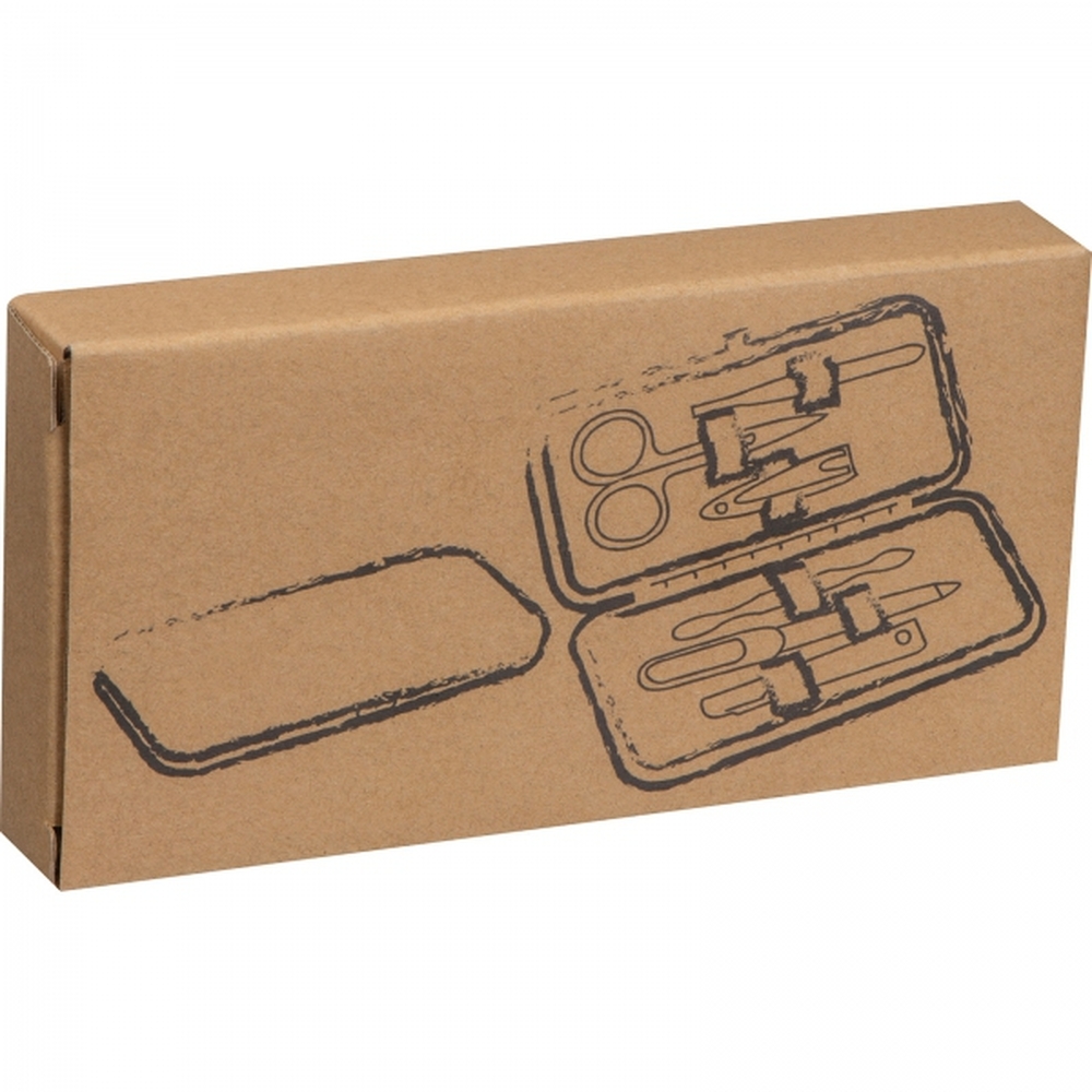 Zestaw do manicure DEBORA